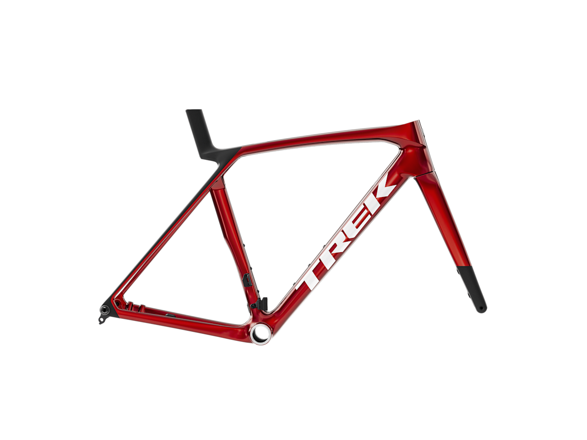 Madone SL Gen 8 Frameset Trek Bikes