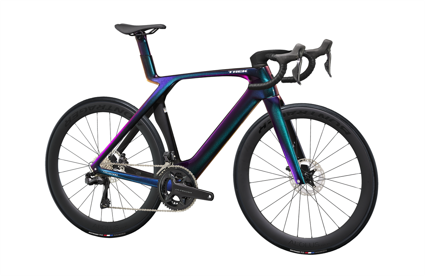 TREK直営店にProject One フラッグシップストアが登場 - Trek Bikes (JP)