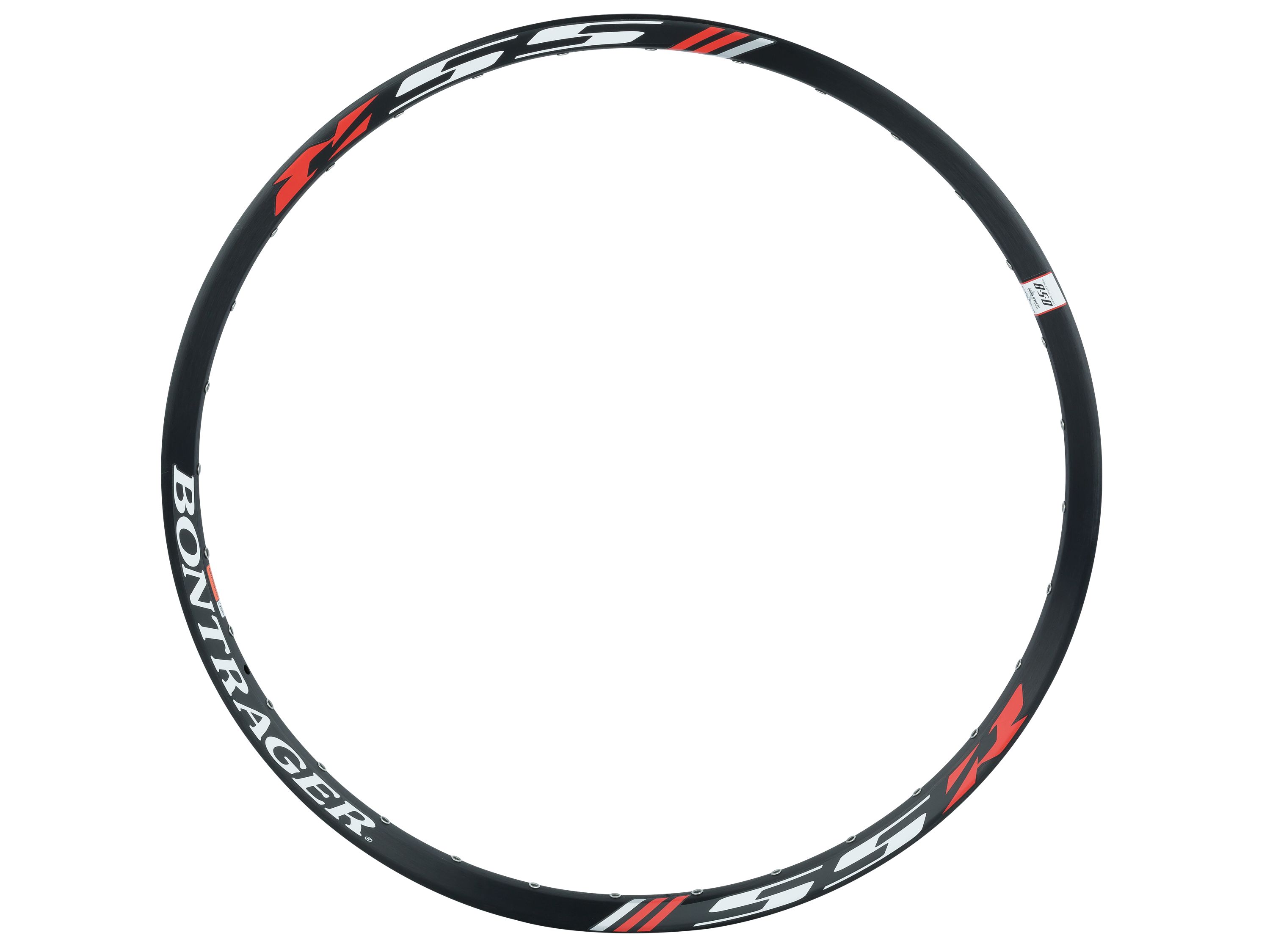 Jante VTT 26 Pouces Double Disque 32 Trous - Alliage Aluminium Robuste Pour Vélo Tout Terrain