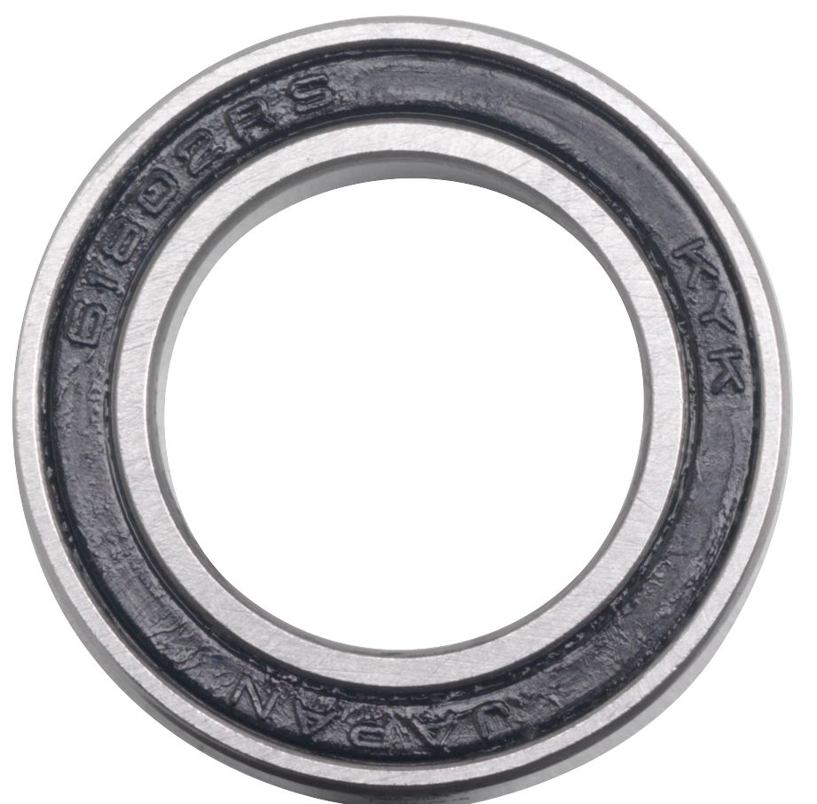 Bontrager Pièce pour moyeu roulement 6802 LLB 15 x 24 x 5 CR