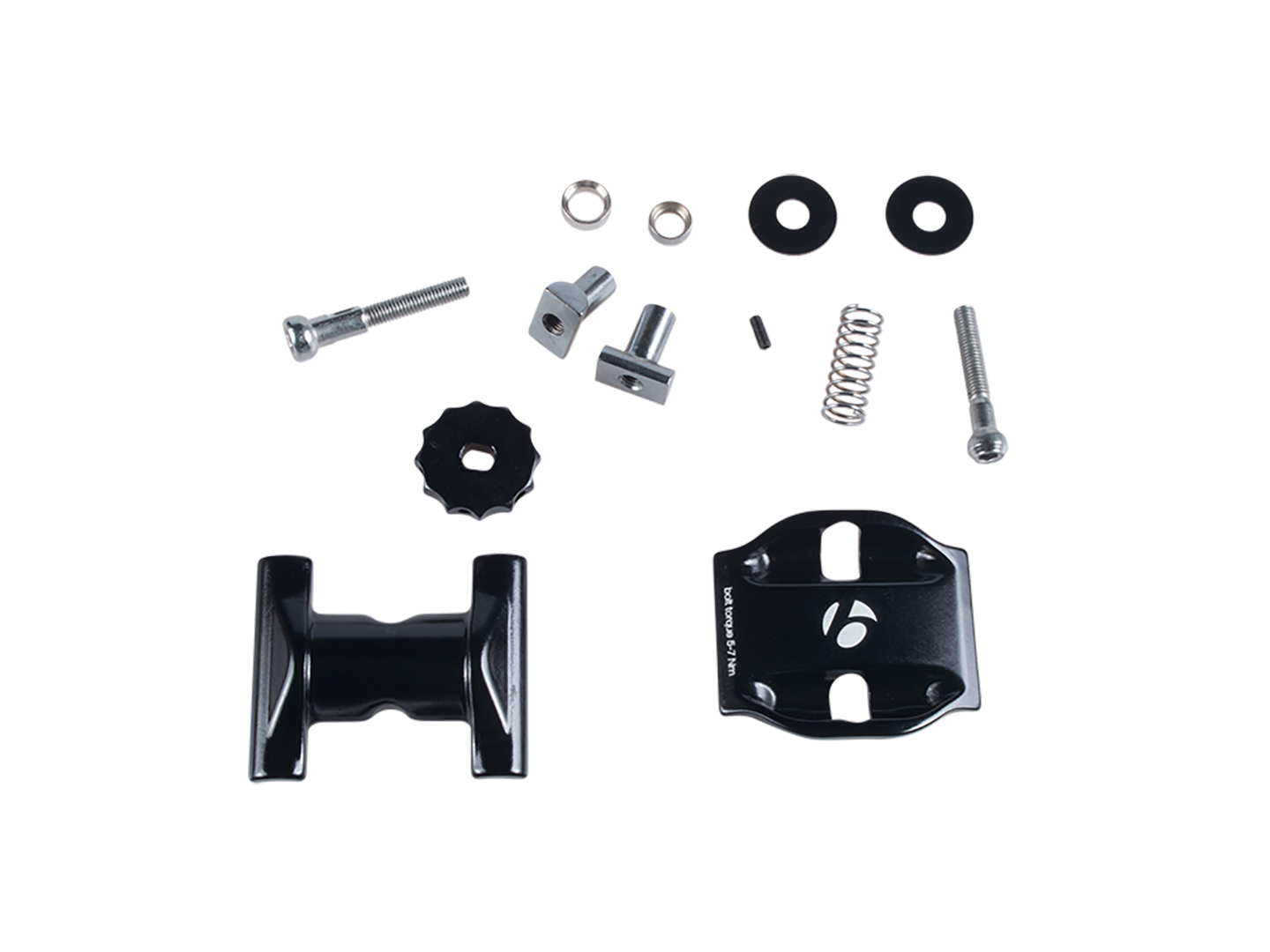 Bontrager Seatpost part speed concept head parts kit 2024 39.99