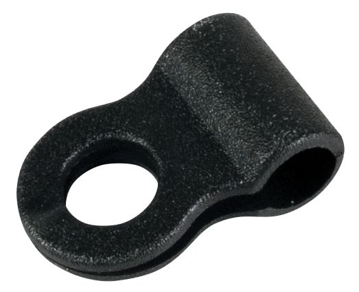 Serre-câble Universel Cyclingcolors 5x7.5mm - Fixation Câble Vélo, Moto, Tondeuse - Diamètre Passage 1.9mm