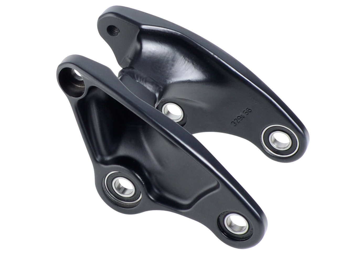 Trek Suspension part ticket fs 2014 rockerlink black/black 2023 219
