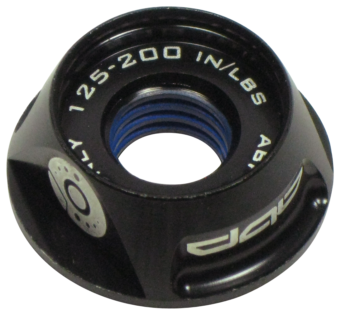 Trek Suspension part abp pivot axle nut m12 2021 à 10.99 € en ligne