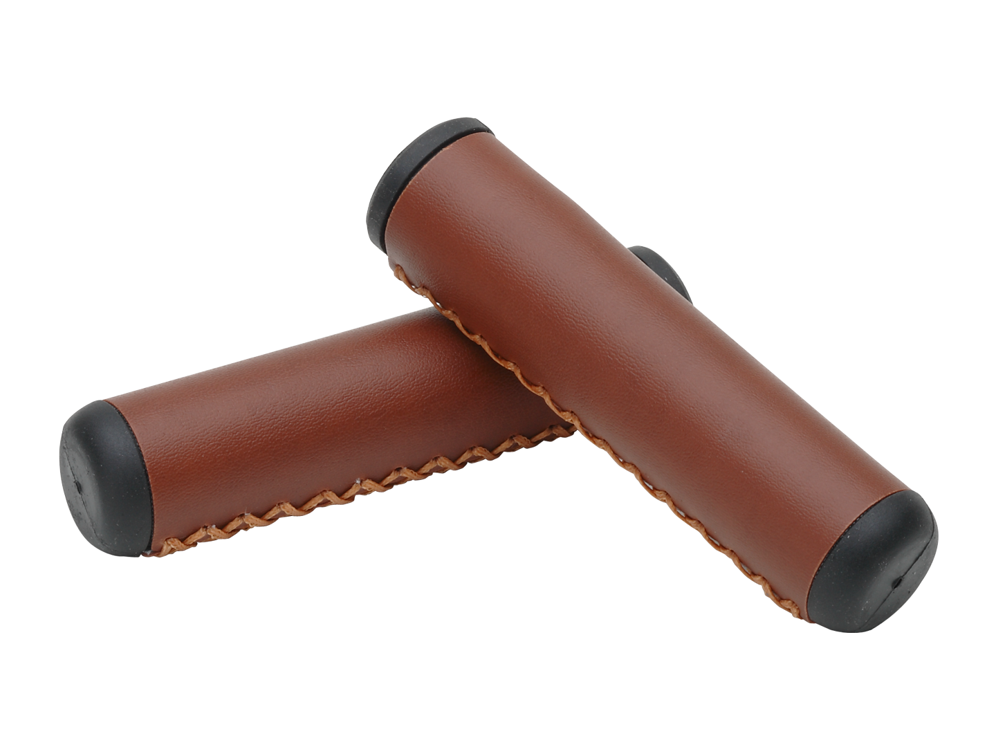 Selle Vintage Montegrappa – Cuir Véritable, Faite Main En Italie, Modèle 1975 Old Sporting, Look Charleston !