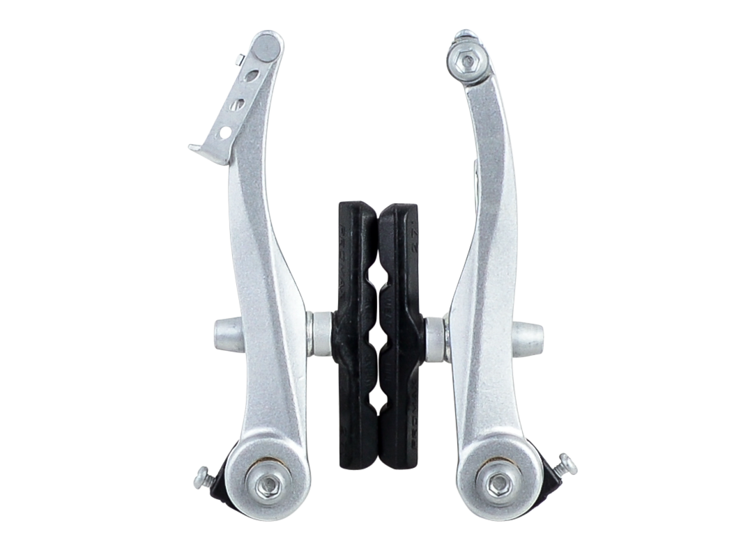 Brake Electra Townie Front or Rear Single Silver