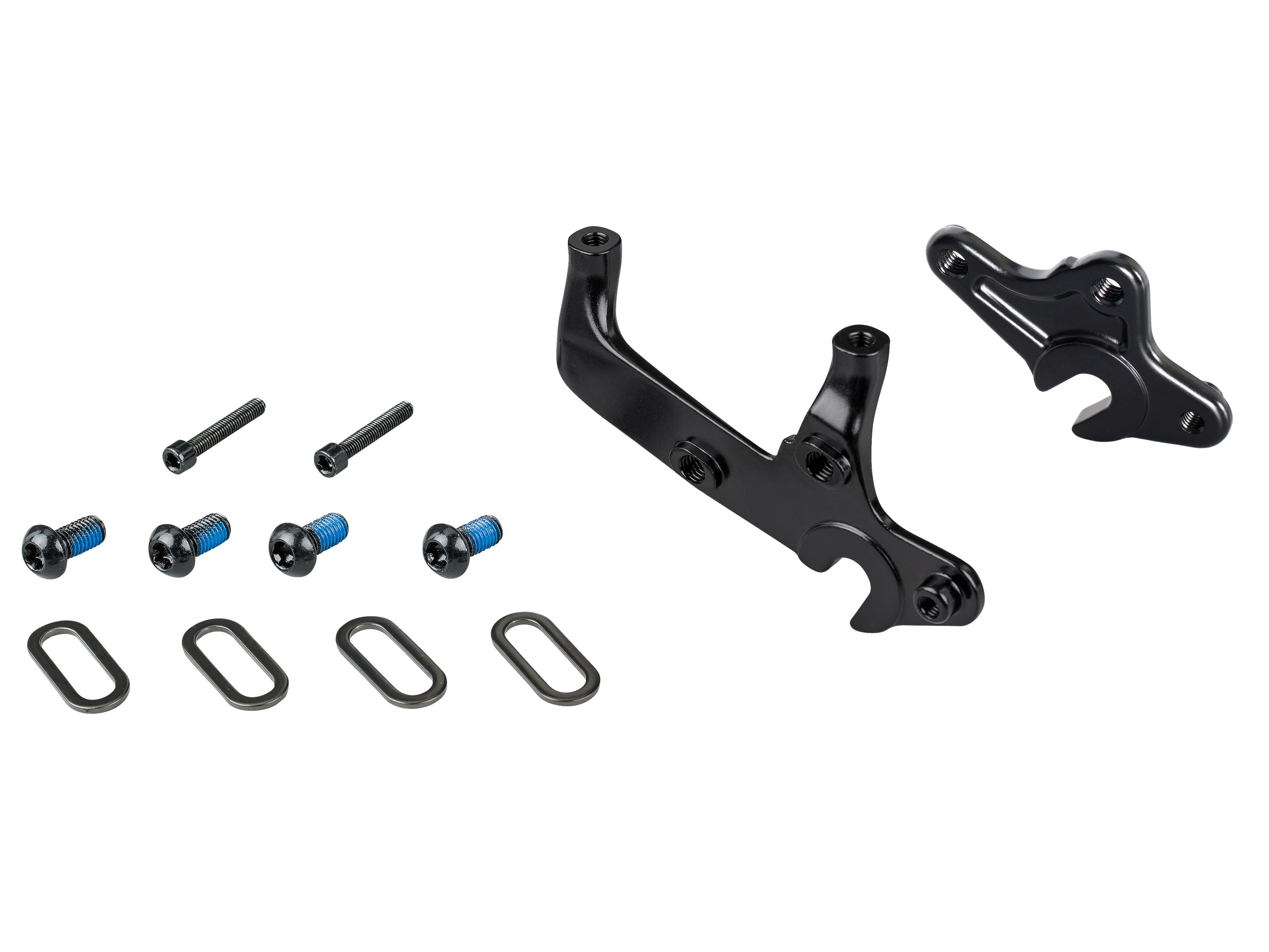 Frame Part Ride+ Super Commuter/Zouma IGH Dropout Kit