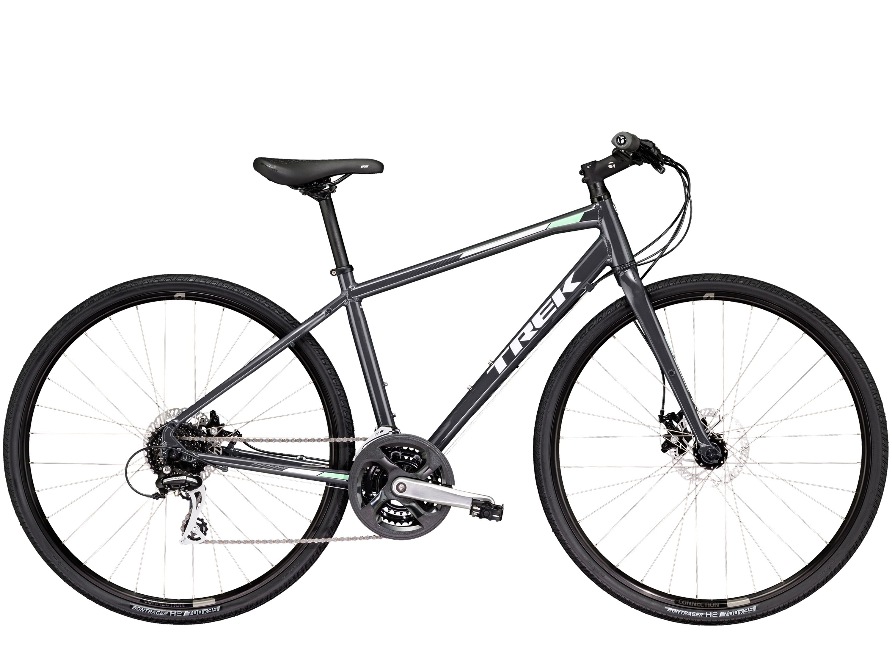 VTC Trek FX 2 Women's Disc