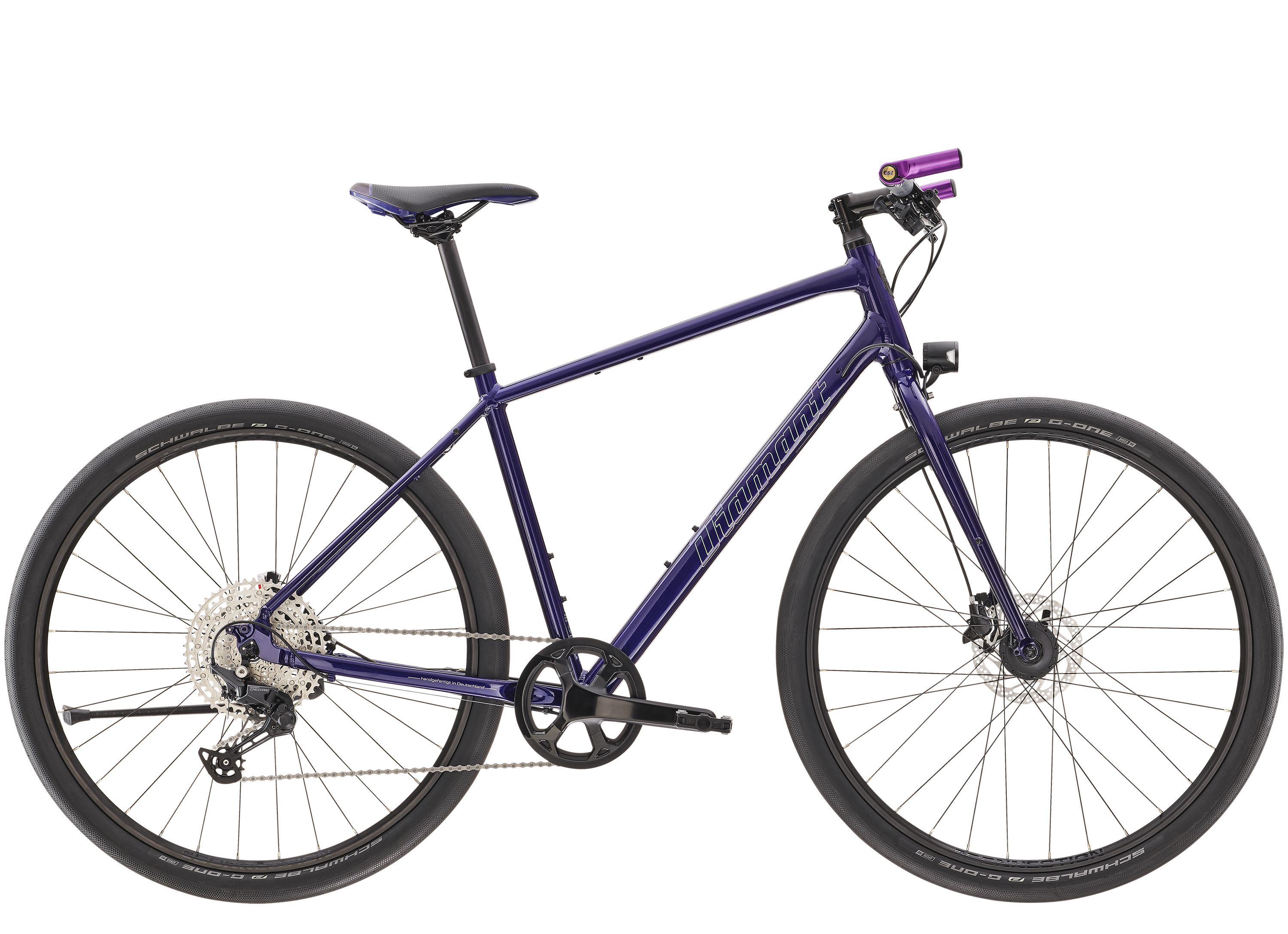 xs fahrradhelm Cratoni Maxster (Kid) Einhorn/pink glanz, Gr. XS/S (46-51cm) BOSCH E-Bike Akku PowerTube AKILA Kleur:Qibbel