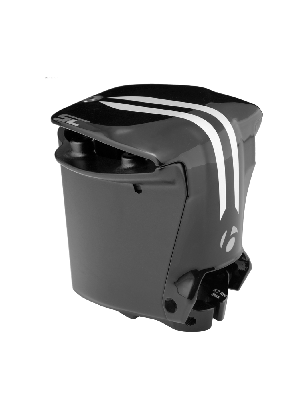 Bontrager RXL 100mm stem (Gebraucht) in Basel für CHF 34 - mit