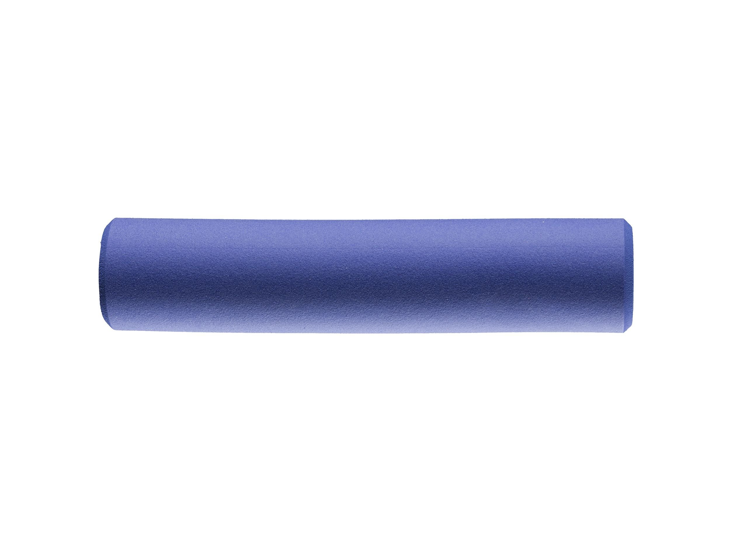 Poignée Bontrager XR Silicone Bleu