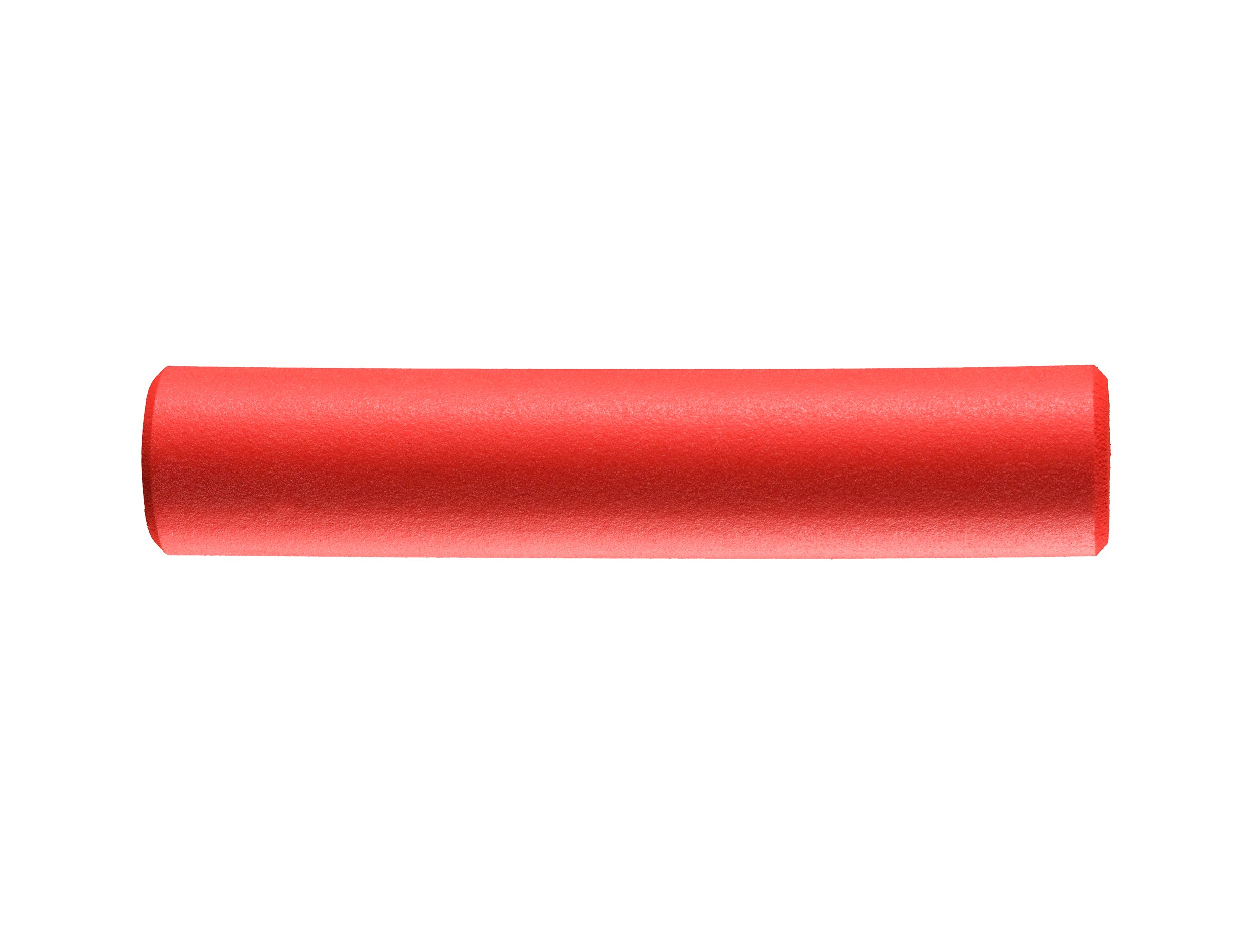 Poignée Bontrager XR Silicone Rouge