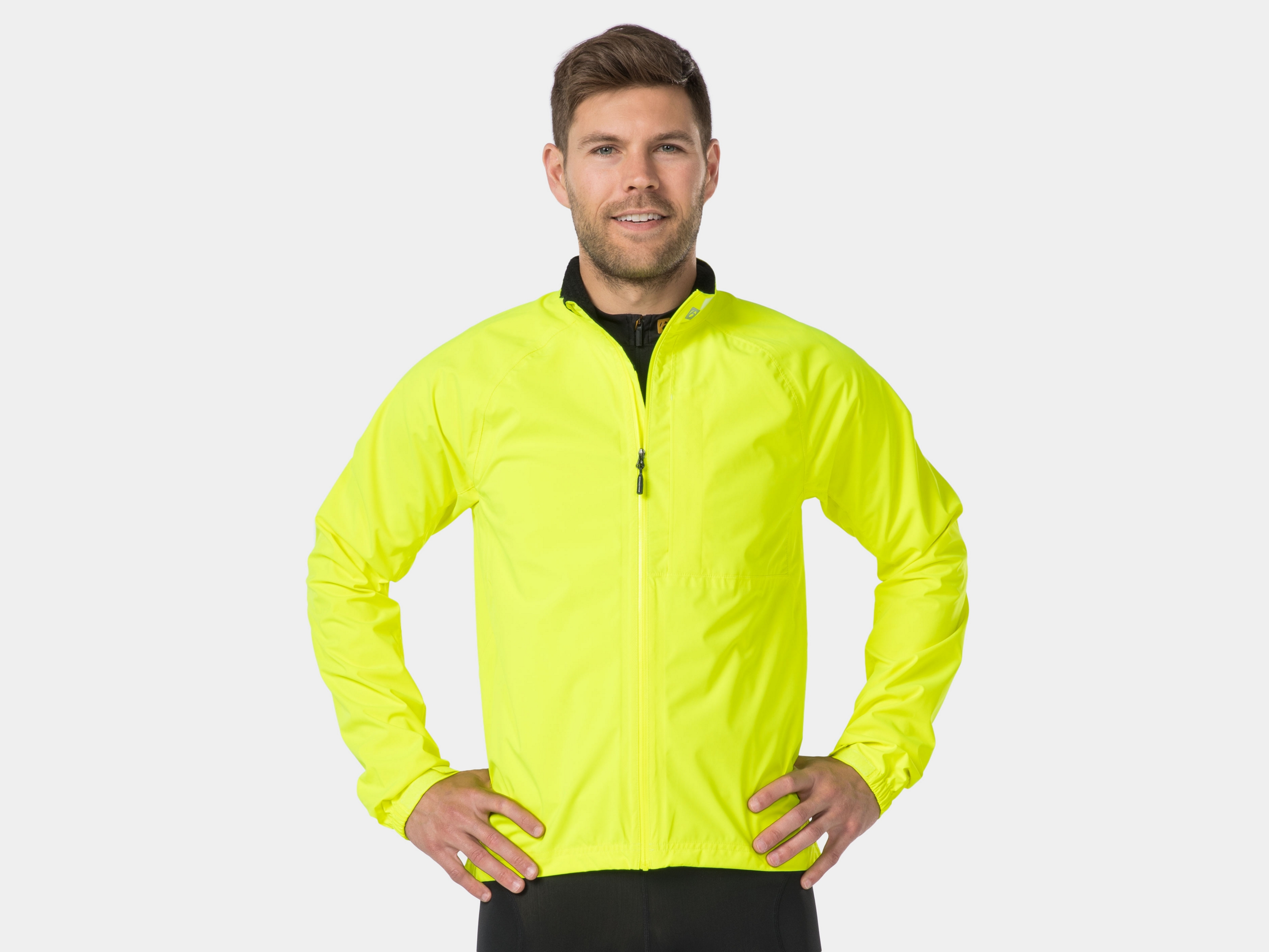 Bontrager Circuit Stormshell Cycling Jacket