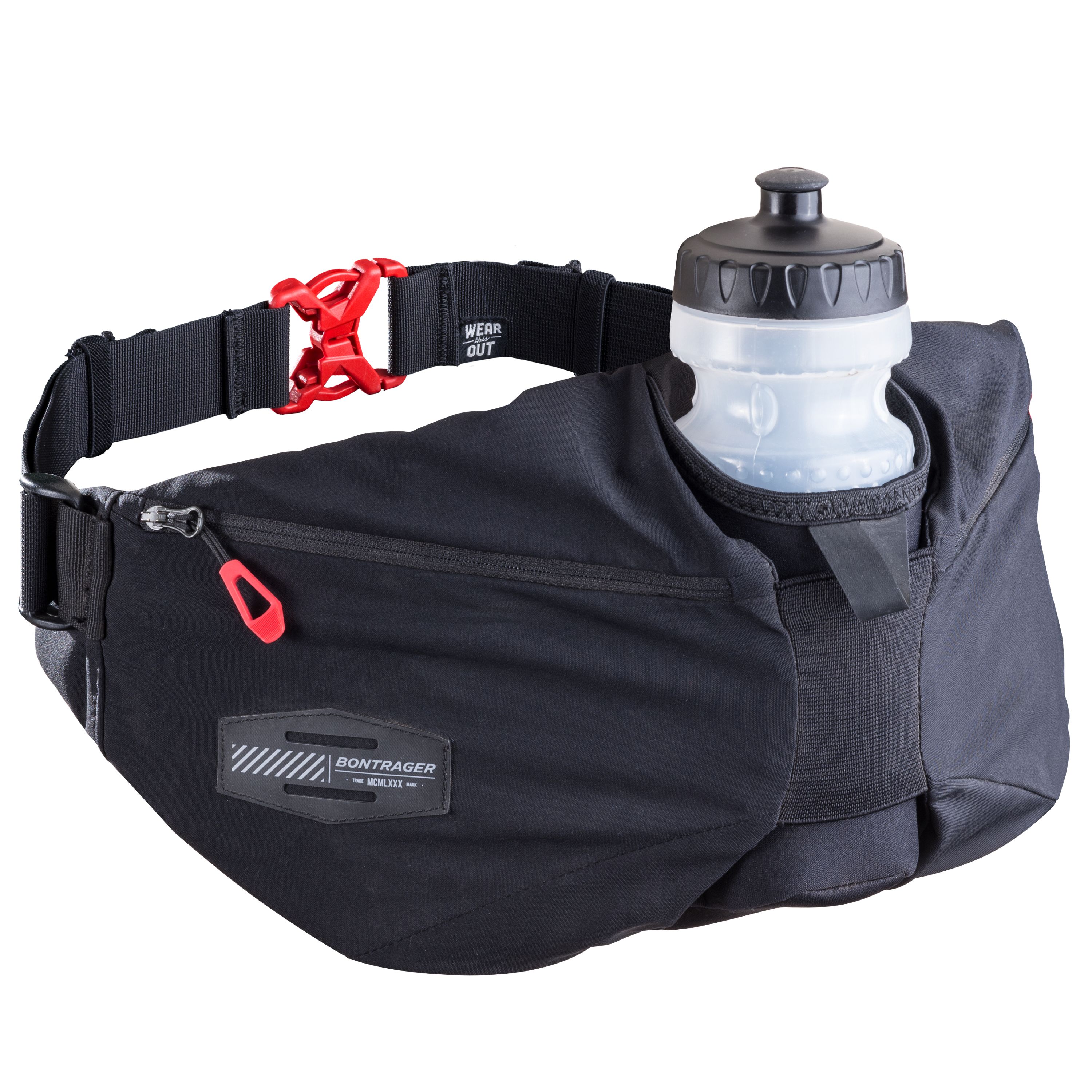 Rapid Pack Bontrager