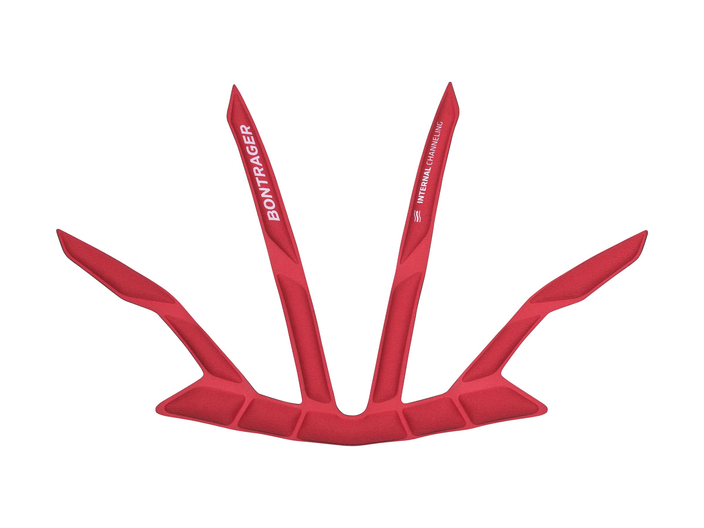Helmet Part Bontrager Ballista MIPS Pad Small