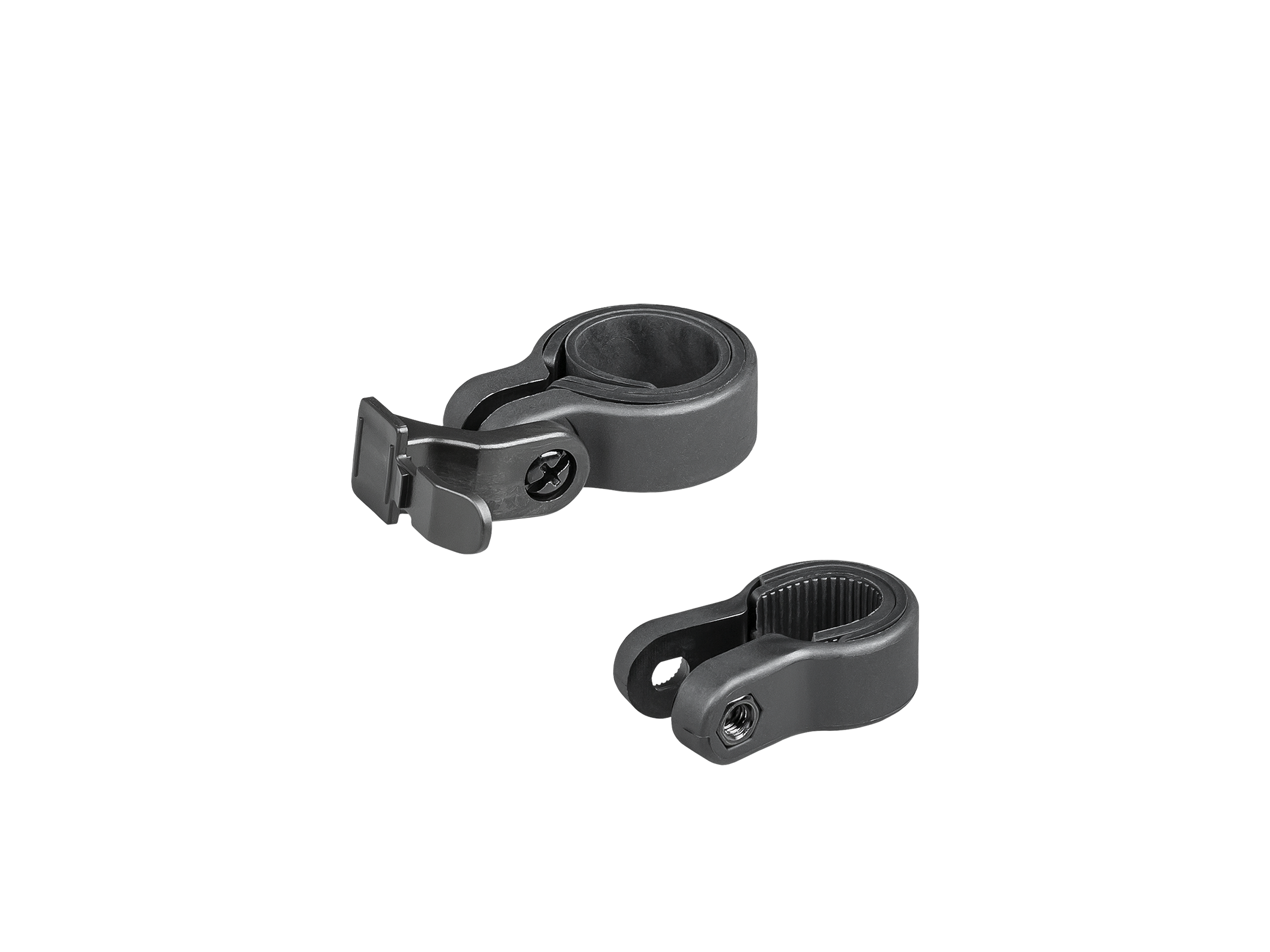 Bontrager Pièce pour feux support horizontal pour feu arrière flare ...