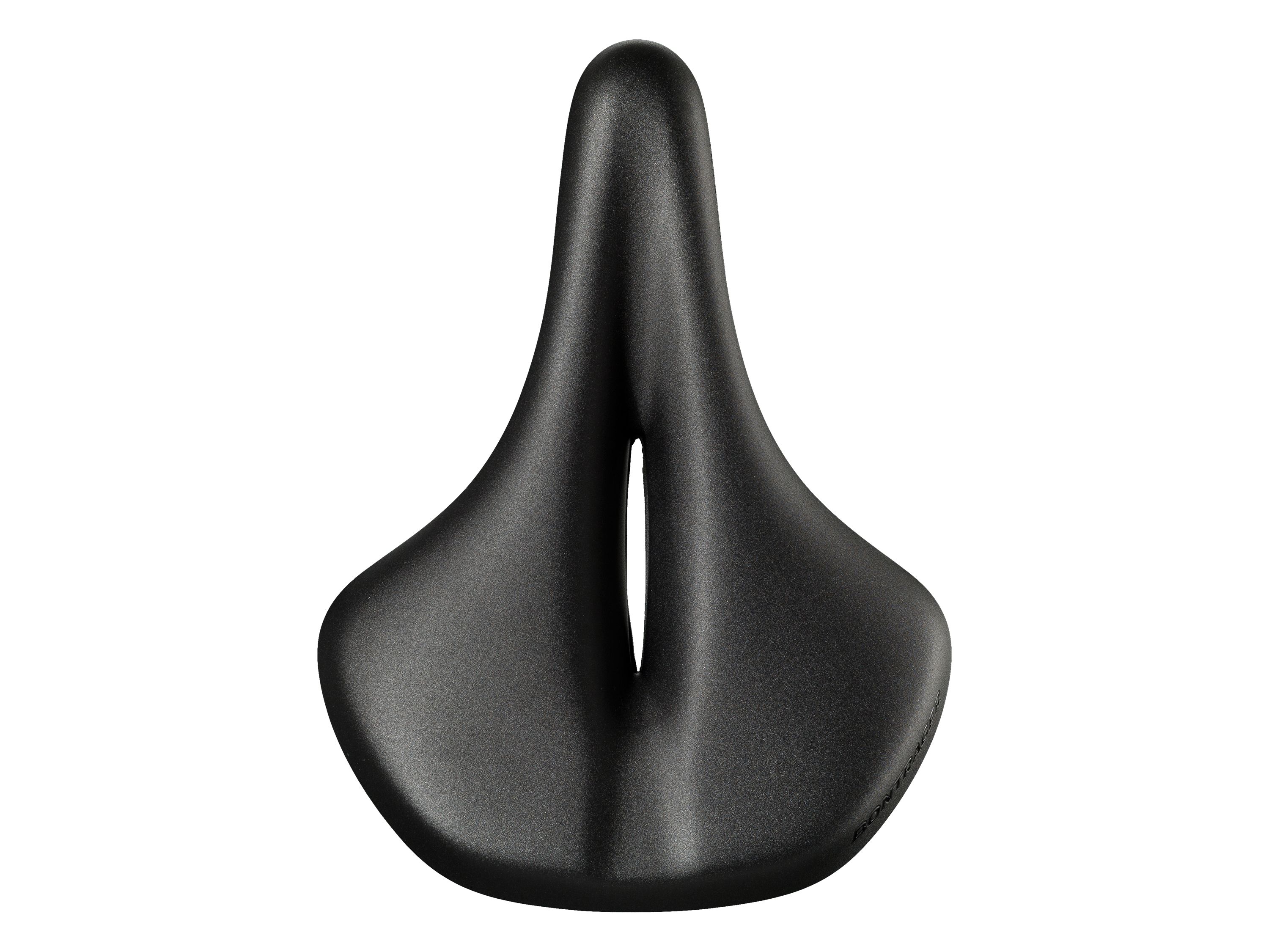 Saddle Bontrager Posture 5 Basic Large Black