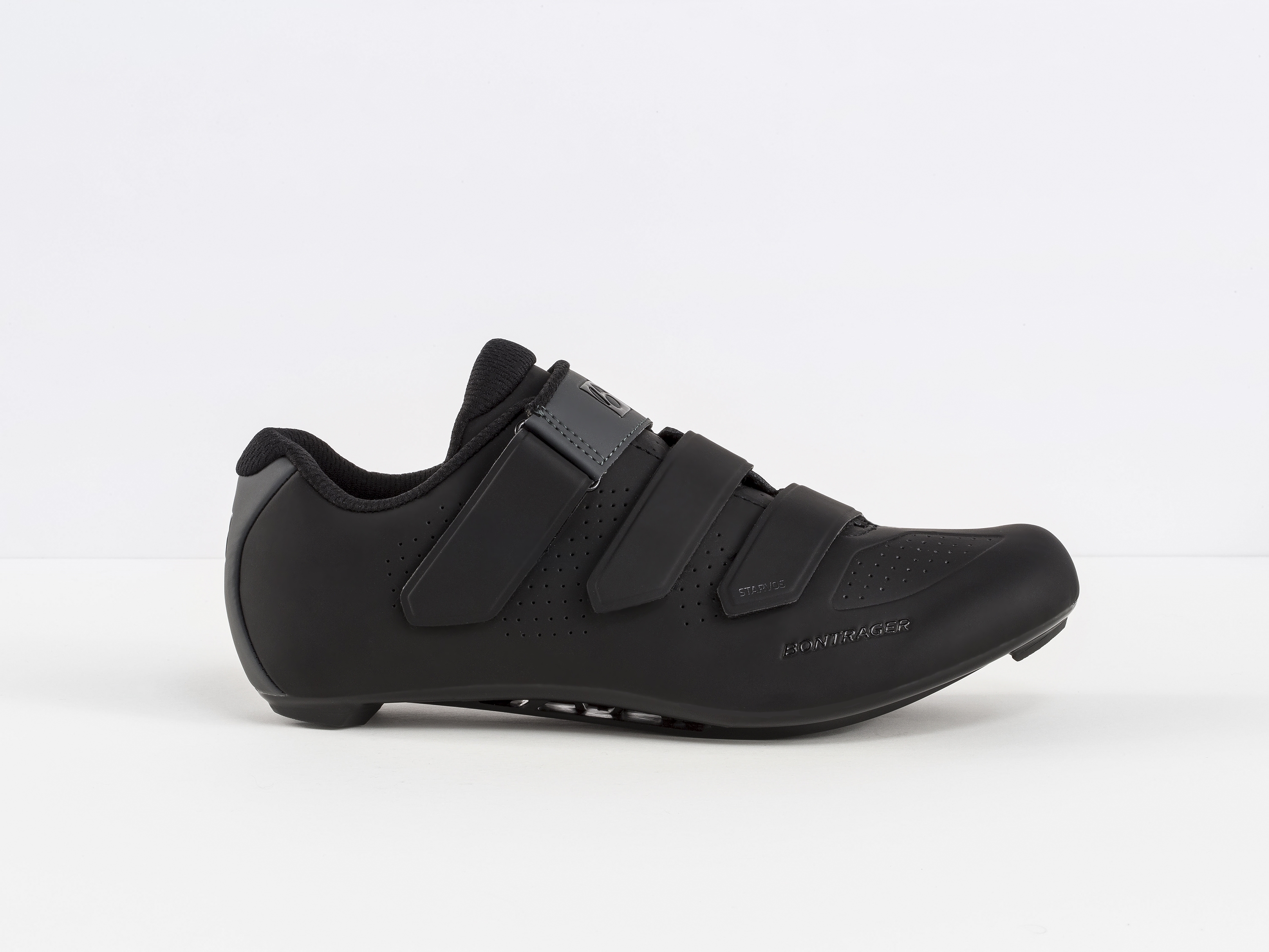 Talon De Remplacement Bontrager Pour Chaussures De Vélo – Universel Taille 40-42