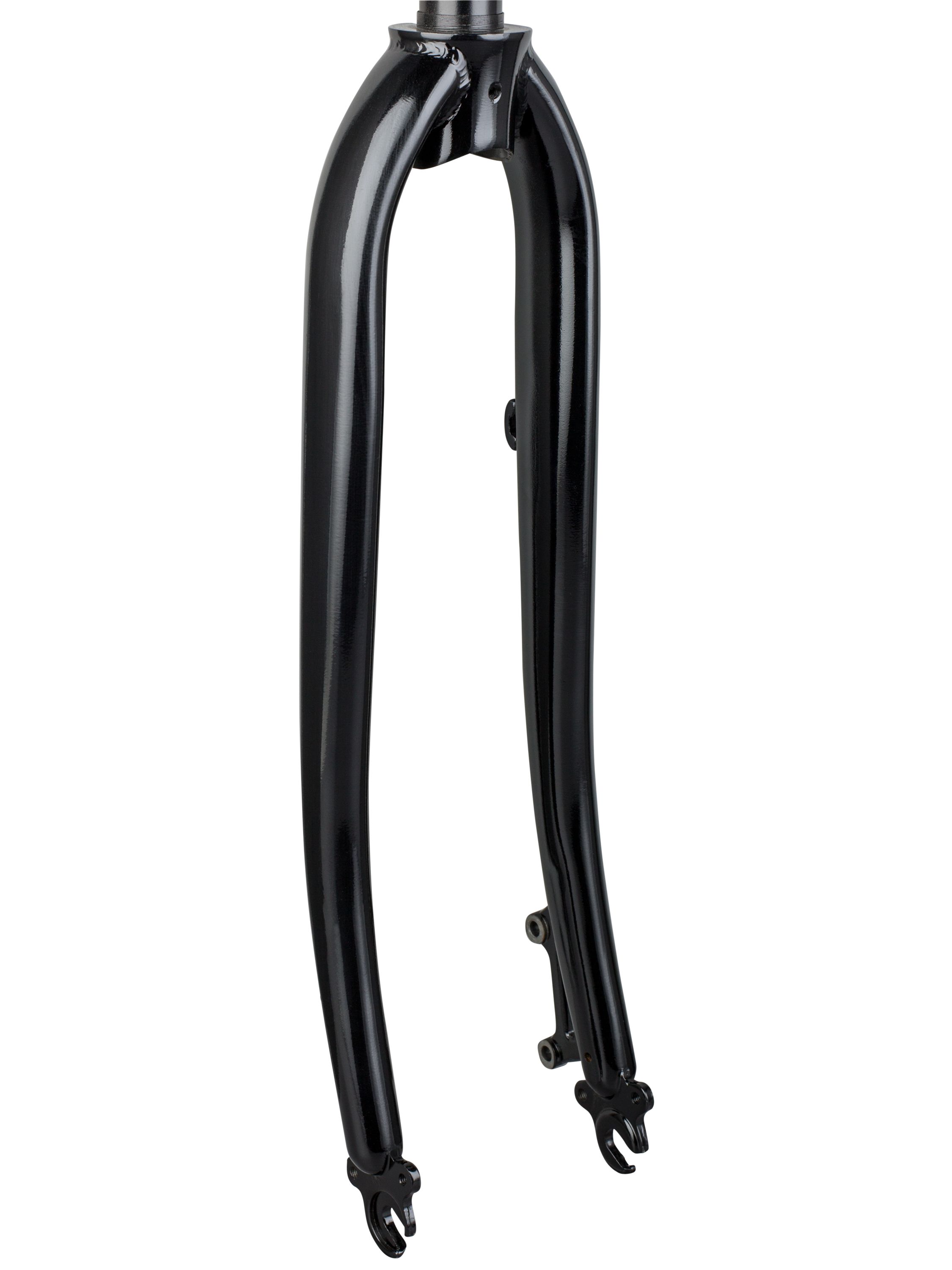 Fork Rigid Electra Loft GO! 8i 700c Disc Black
