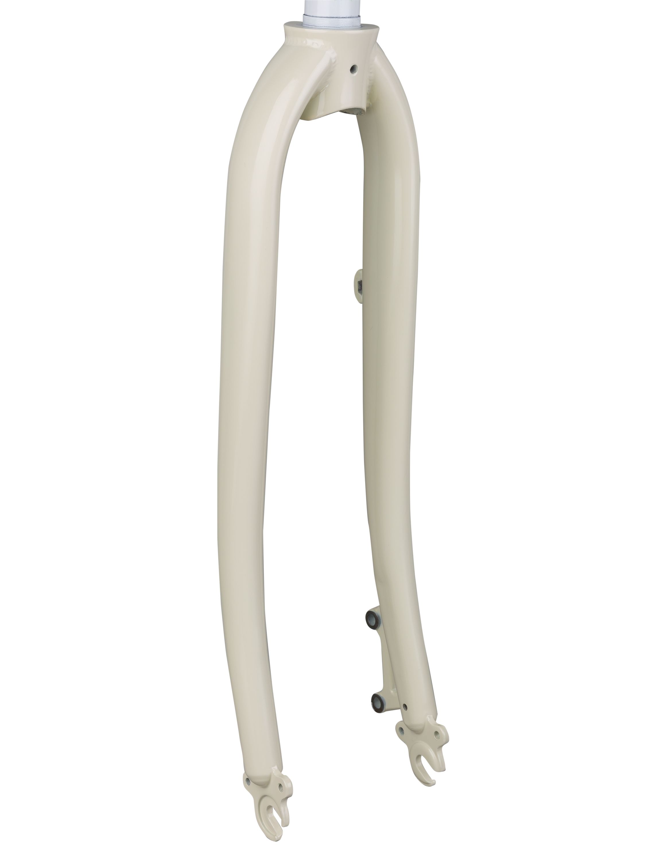 Fork Rigid Electra Loft GO! 8i 700c Disc Cream