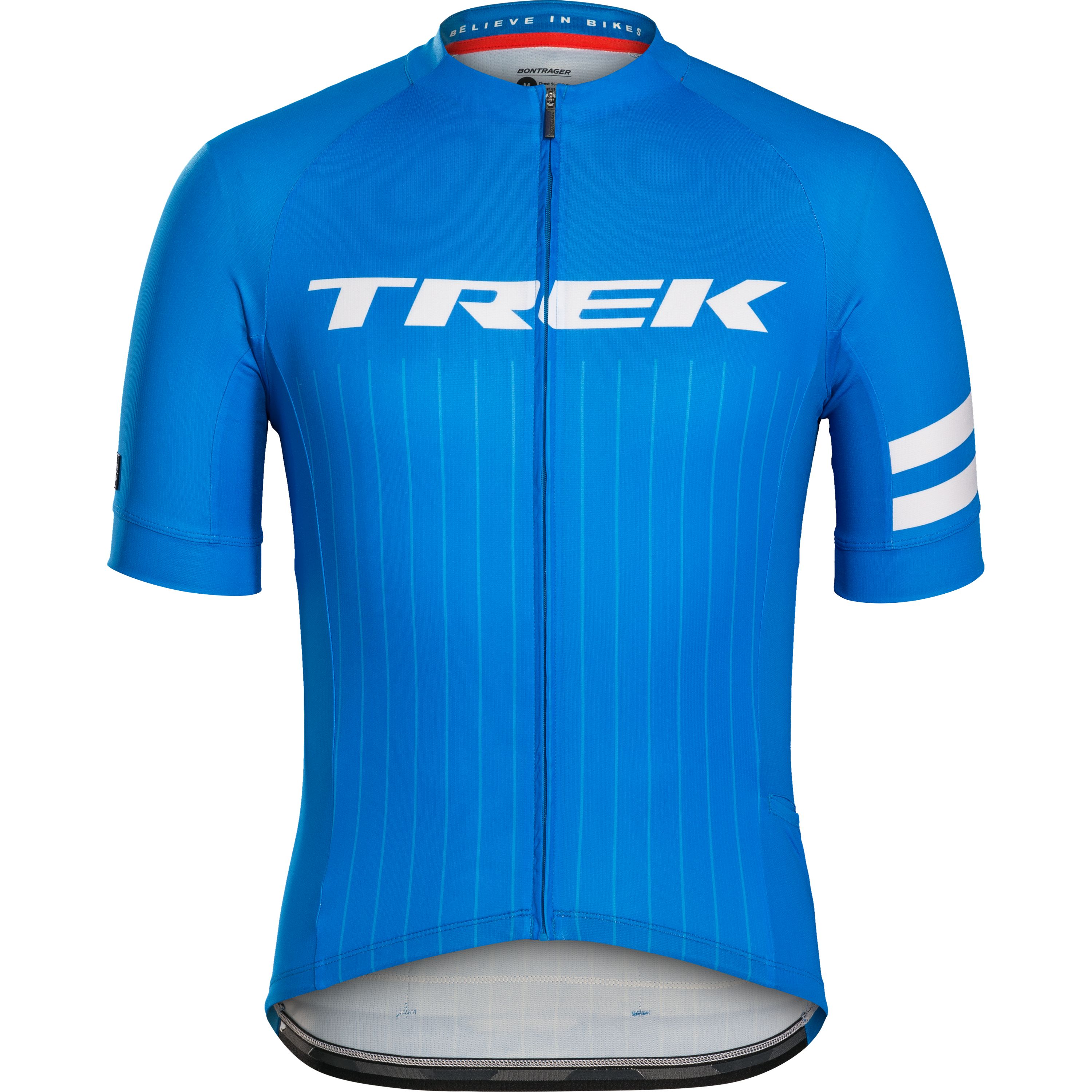 Maillot Cycliste Bontrager Circuit - Taille S - Jersey - Occasion