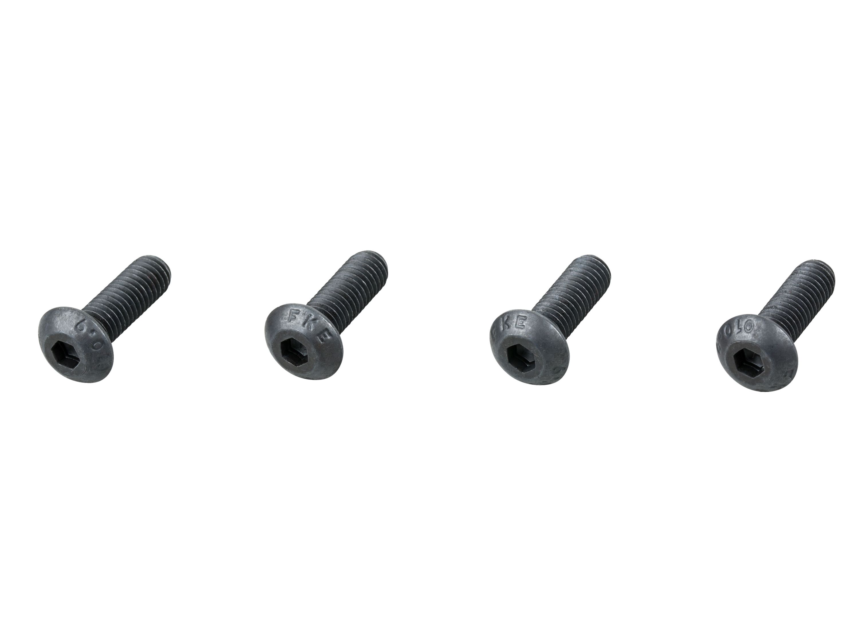 Frame Part Trek e-MTB Motor Armor Hardware 2018