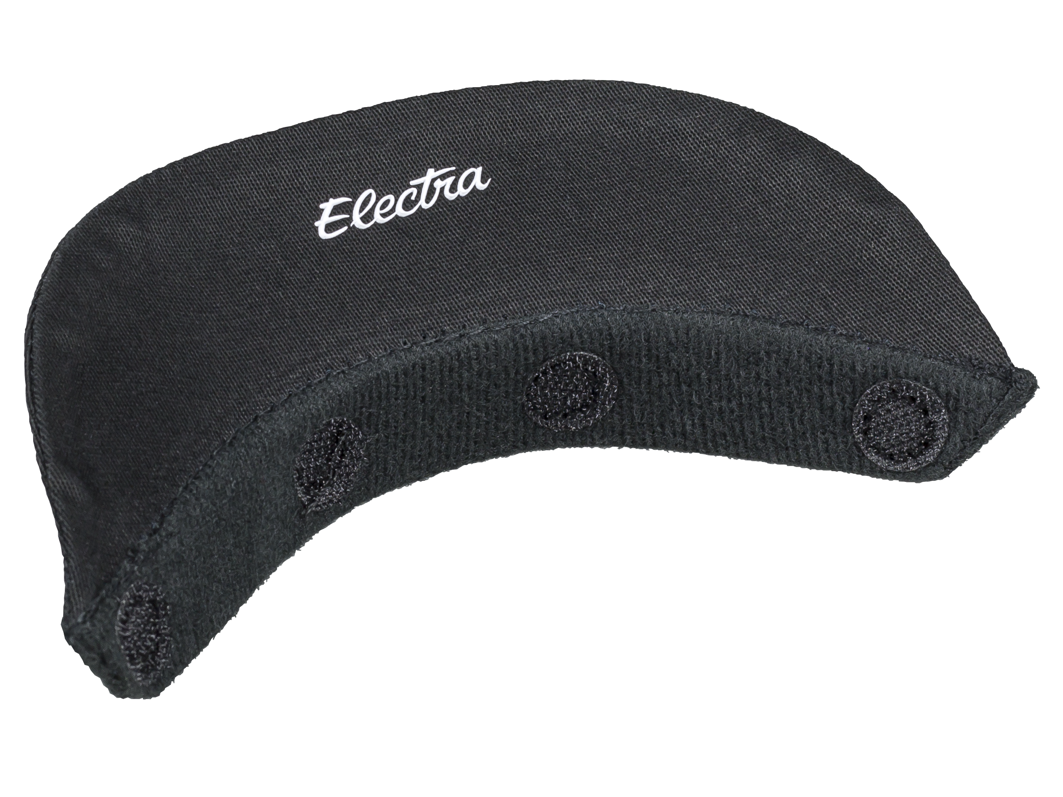 Helmet Part Electra Visor Large Black