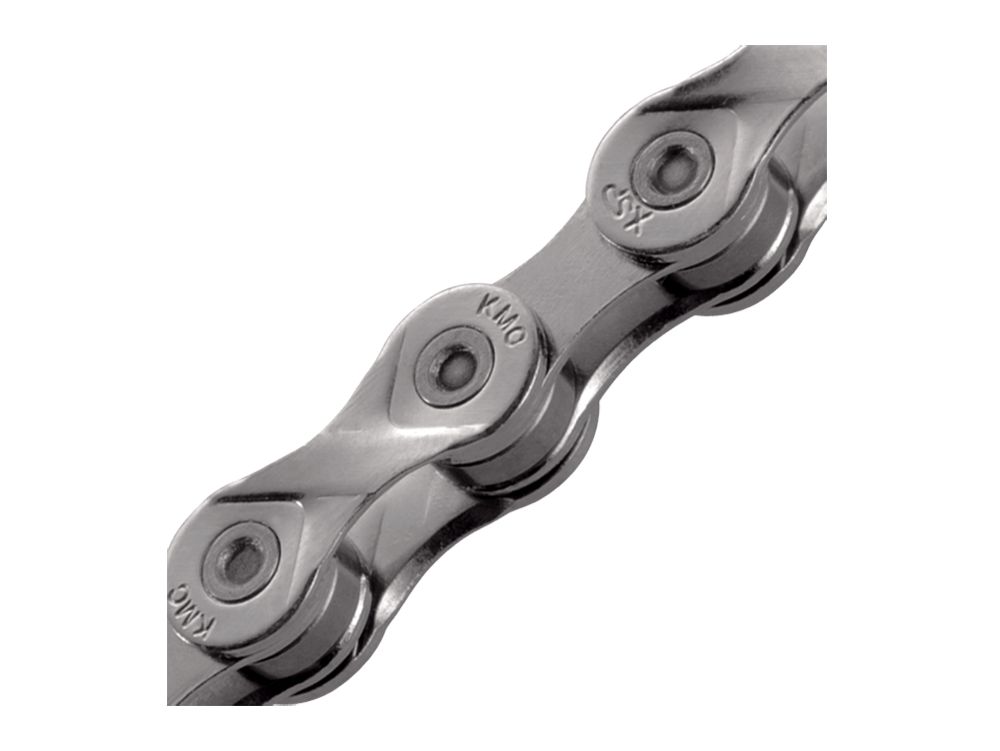 KMC X9EPT 9-Speed Chain One size Grey