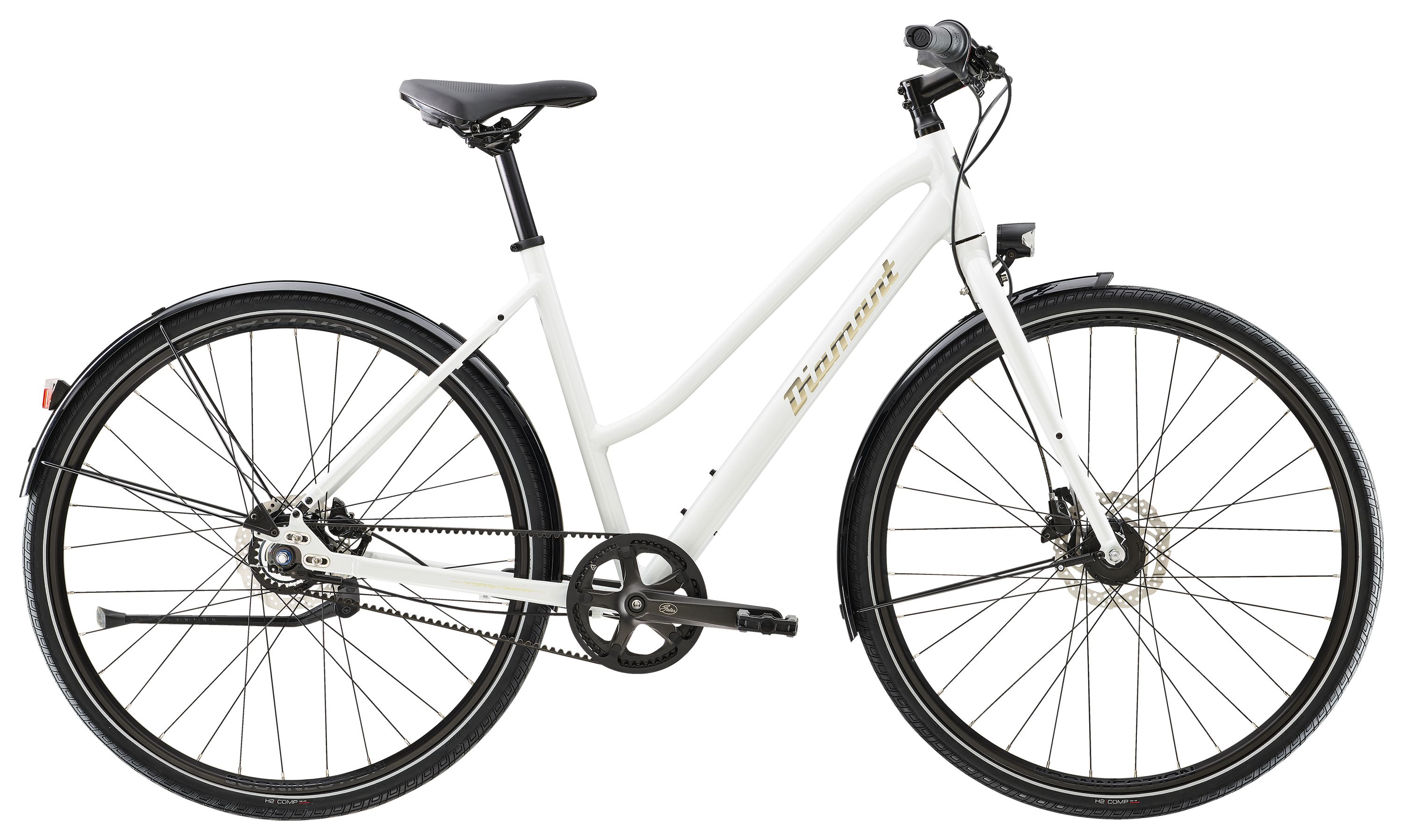 247 Trekking-Bike 2022 » Fahrräder von Diamant