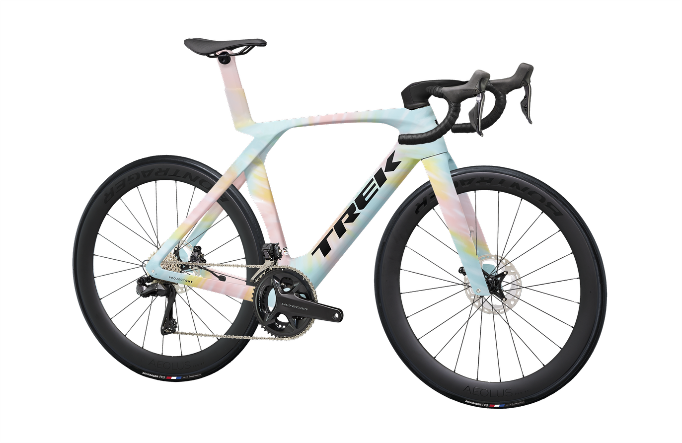 TREK直営店にProject One フラッグシップストアが登場 - Trek Bikes (JP)