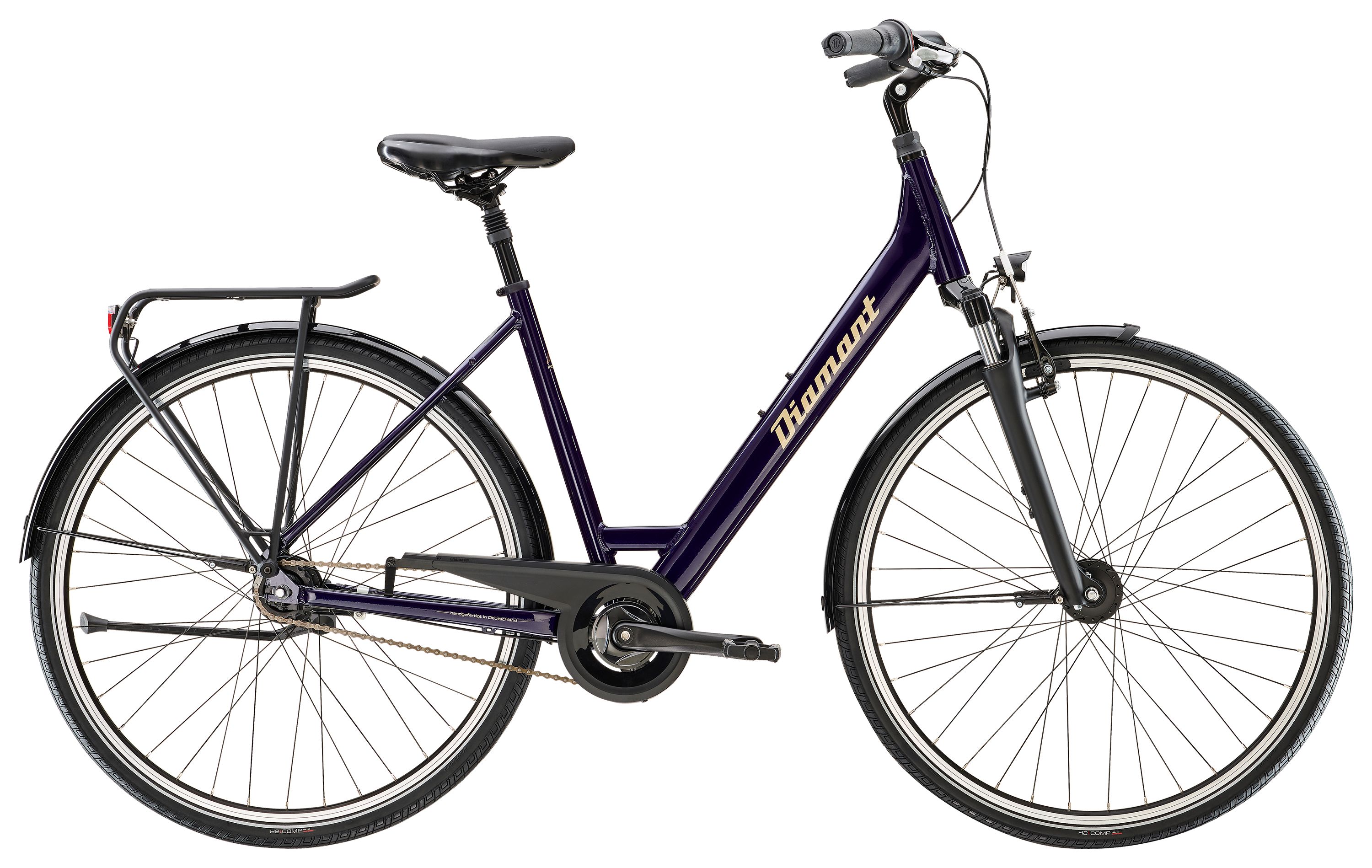 Achat Damen 2022 Wiegerahmen  diamantrad.com