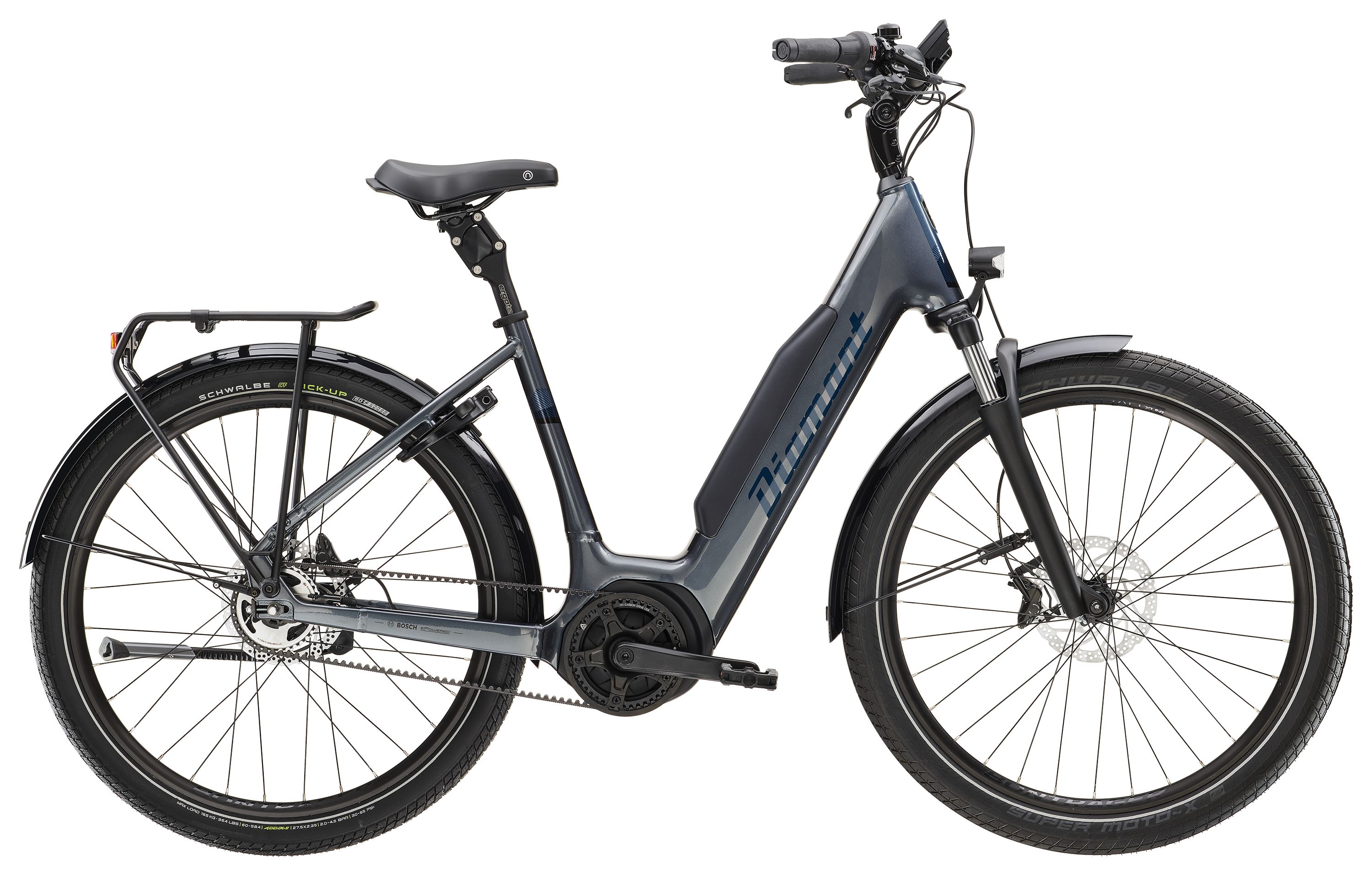 Diamant Beryll 160 Gen 3 – 725 Wh – 27,5 Zoll – Tiefeinsteiger