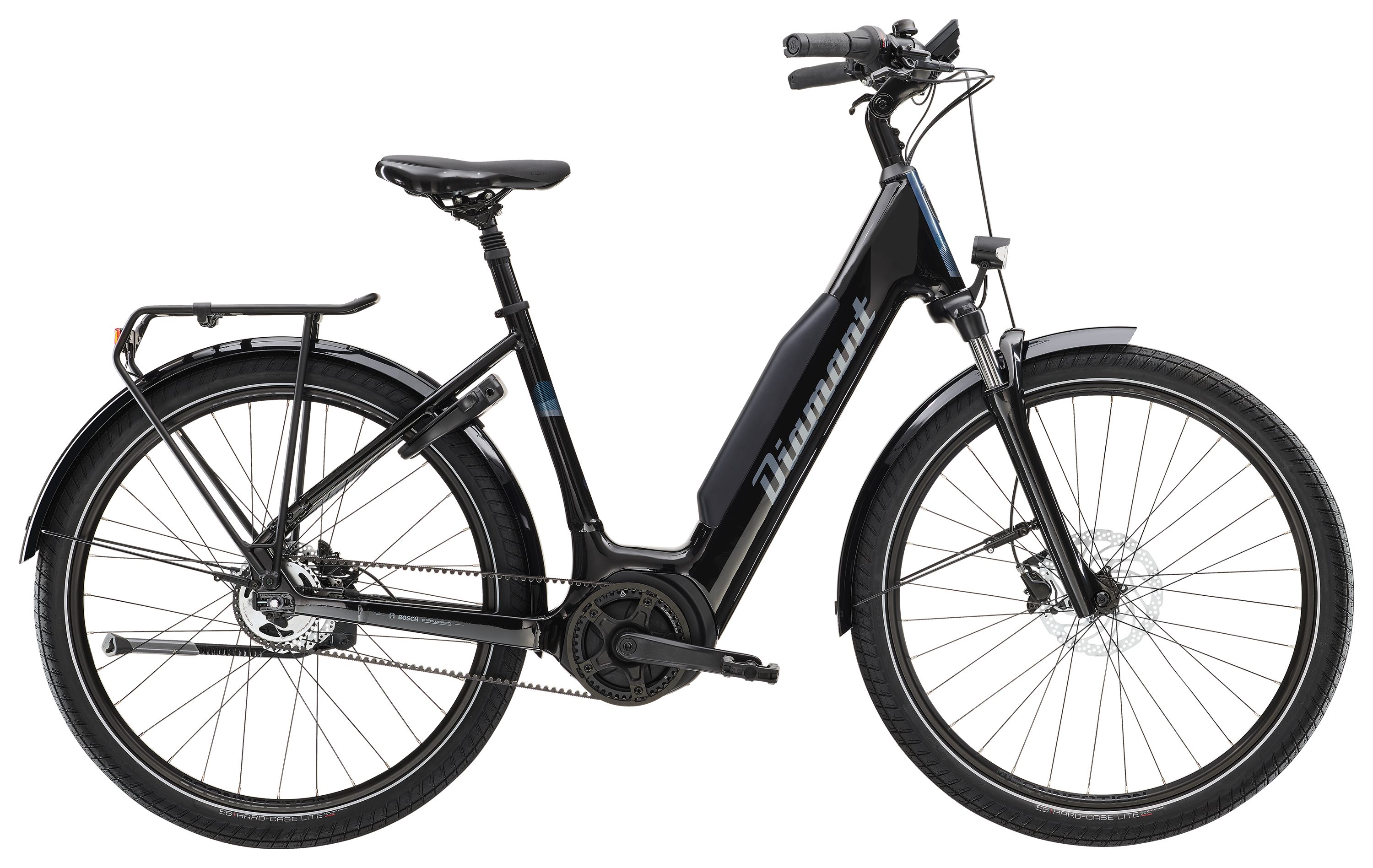yakkay fahrradhelme Spindial Neck Adjuster Smart Two Helmet Cube Compact Hybrid Sport 500 Grösse:M (8) Fahrradhelm Alpina Ravel Reflective