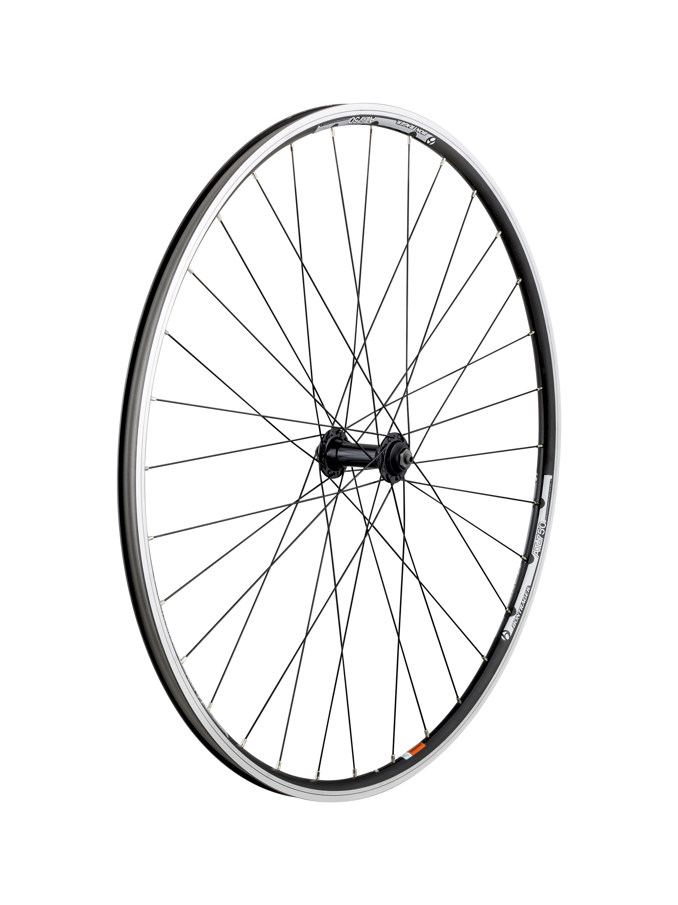 Velox Roue route 700 elan avant cfx noir moyeu miche alu 32 rayons galva jante 13c | 57 € - Culture Vélo