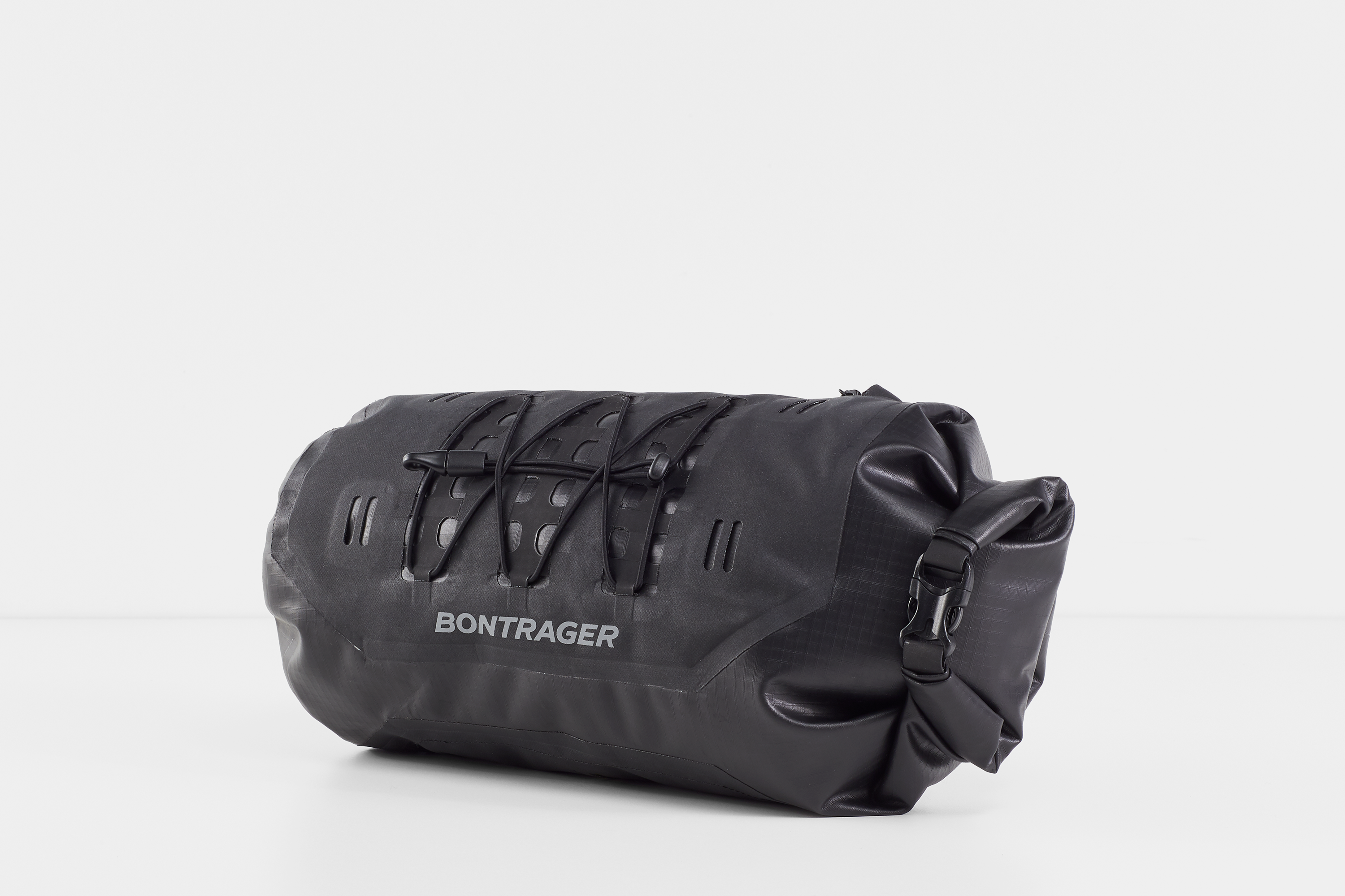 Bag Bontrager Adventure Handlebar Bag Black