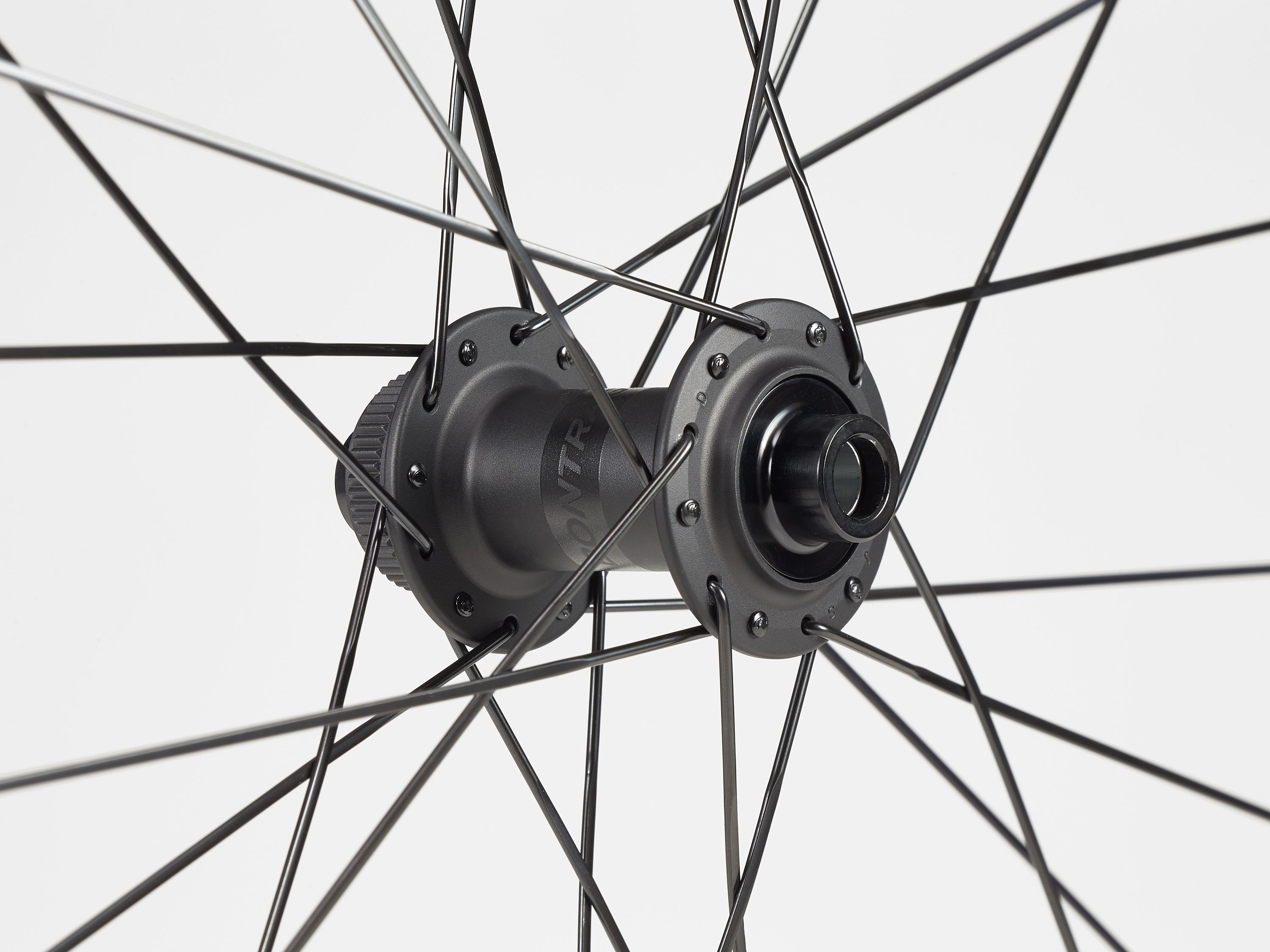 Roda de estrada Bontrager Aeolus Elite 35 TLR para disco