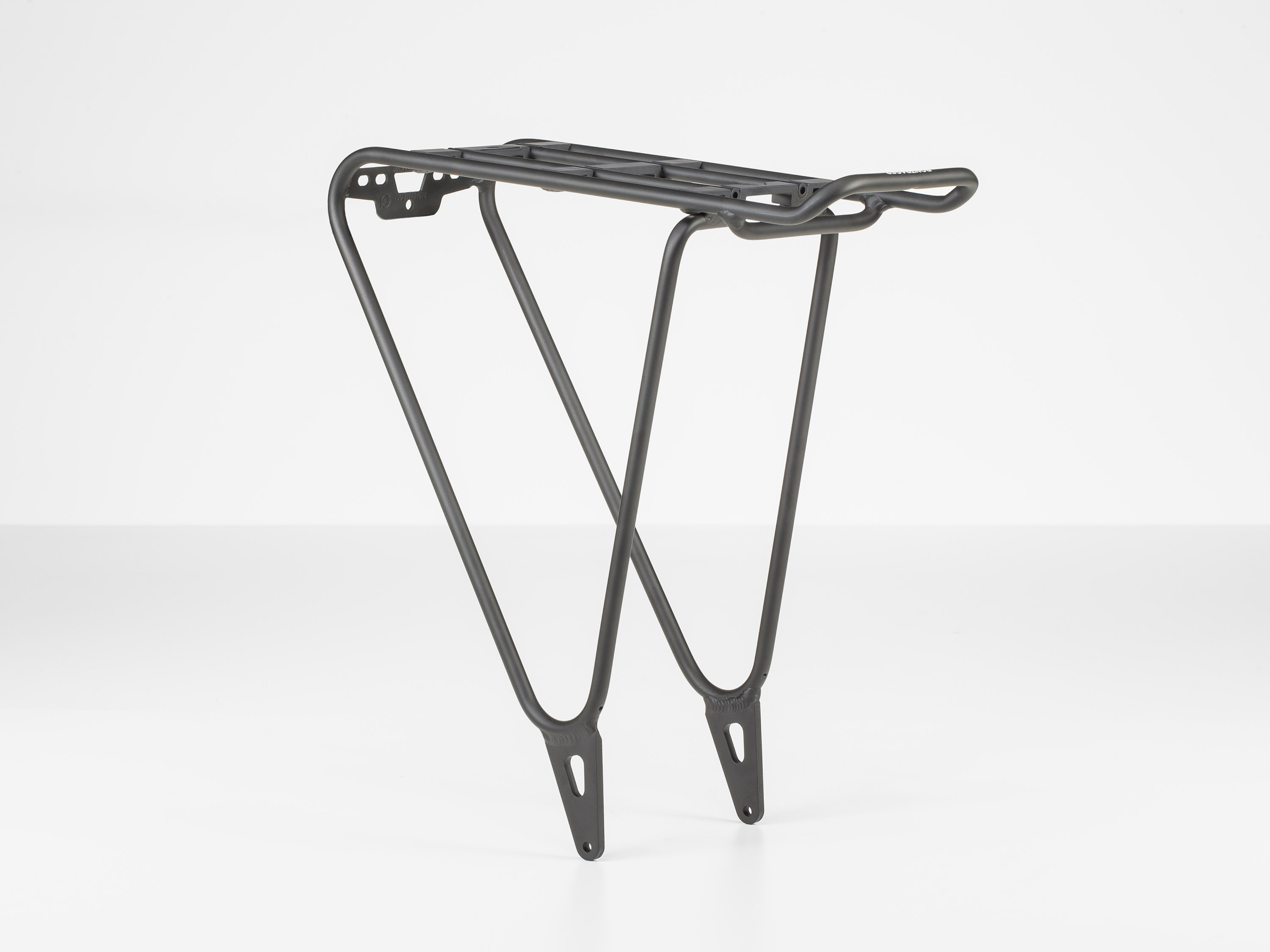 Bontrager Rack backrack large mik black | 49.99 € - Culture Vélo