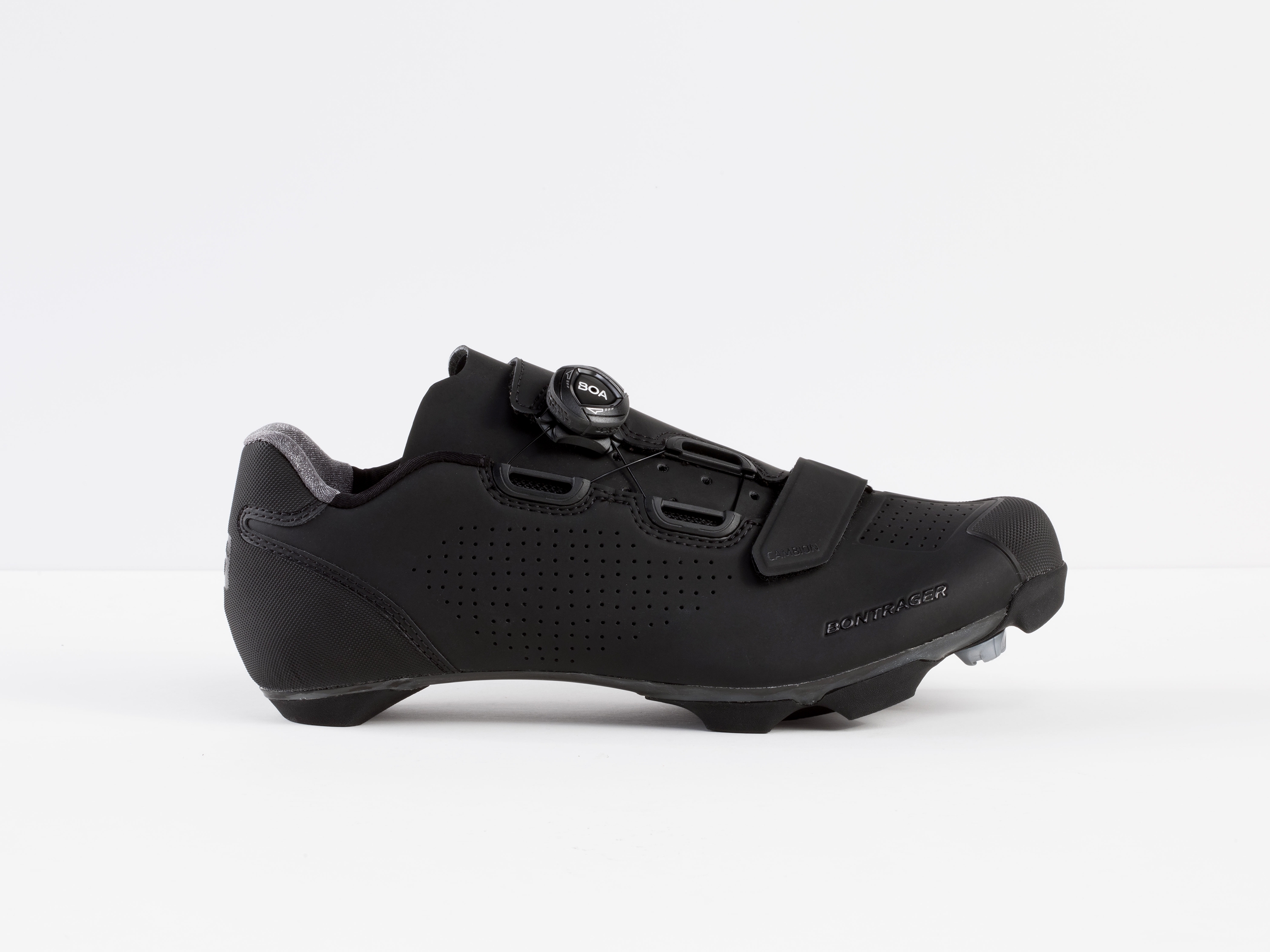 Bontrager Foray - Análisis y opinión de 2024