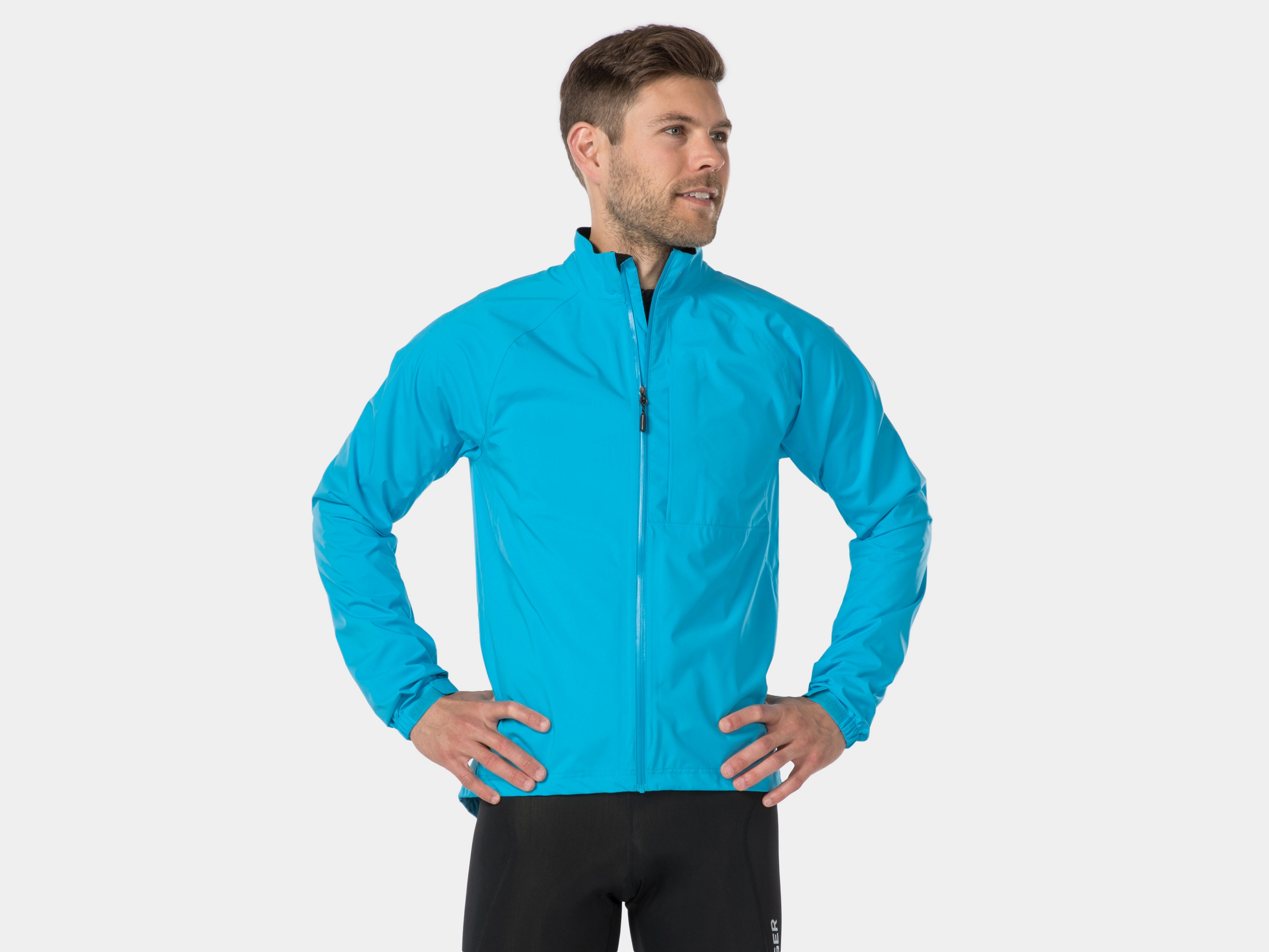 Bontrager Circuit Stormshell Cycling Jacket