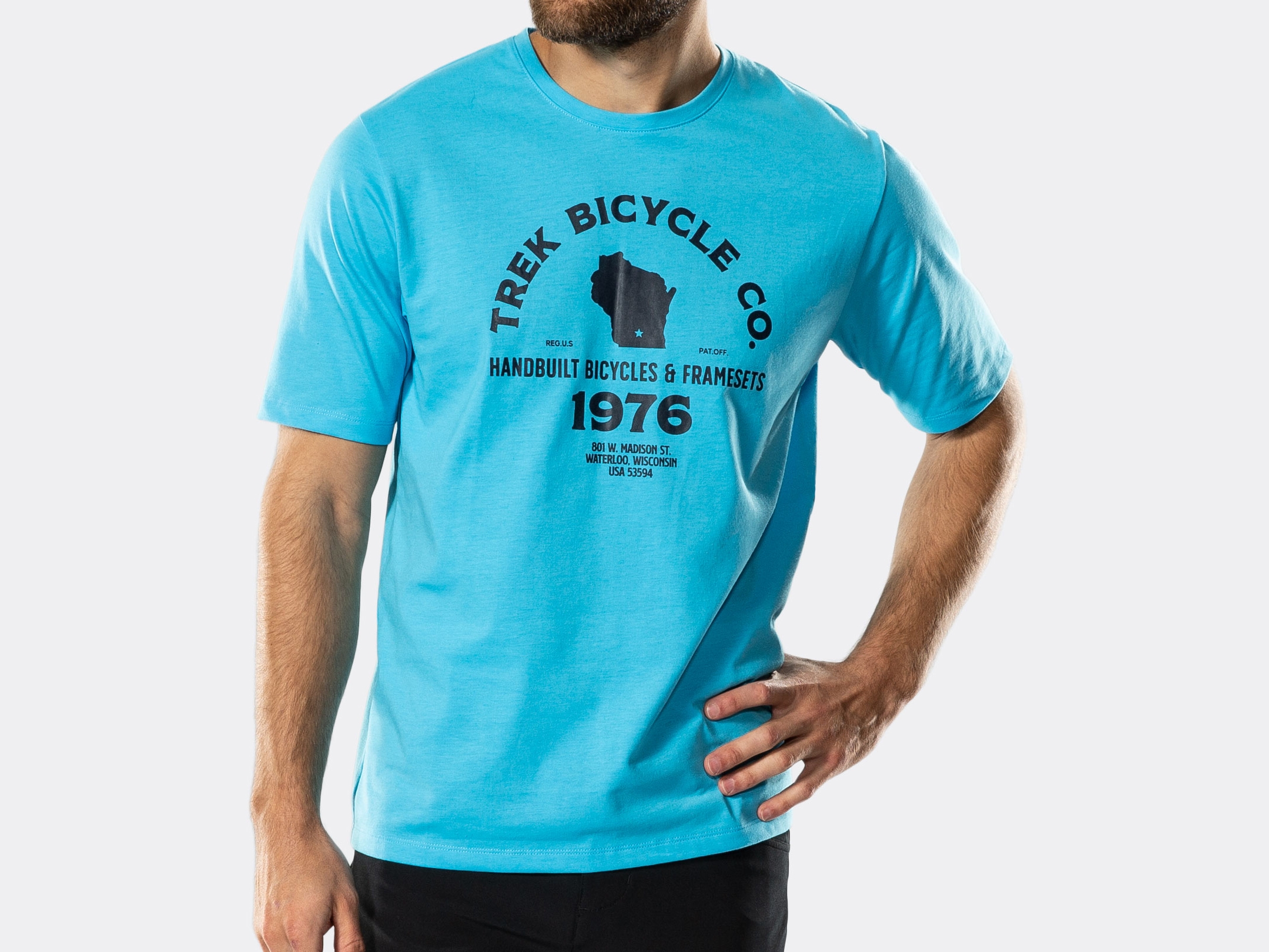 Bontrager Evoke Mountain Bike Tech Tee
