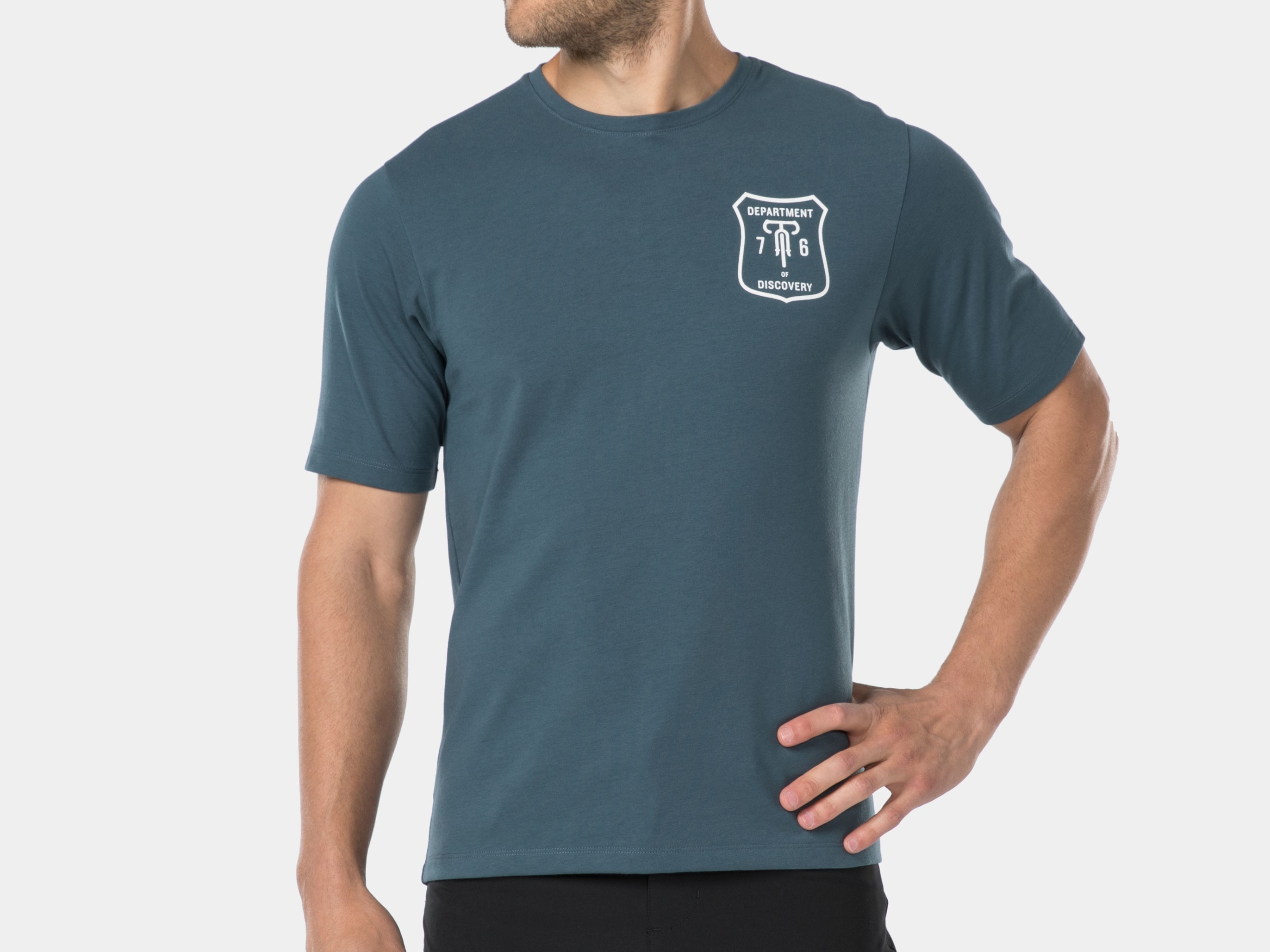 Bontrager Evoke Mountain Bike Tech Tee