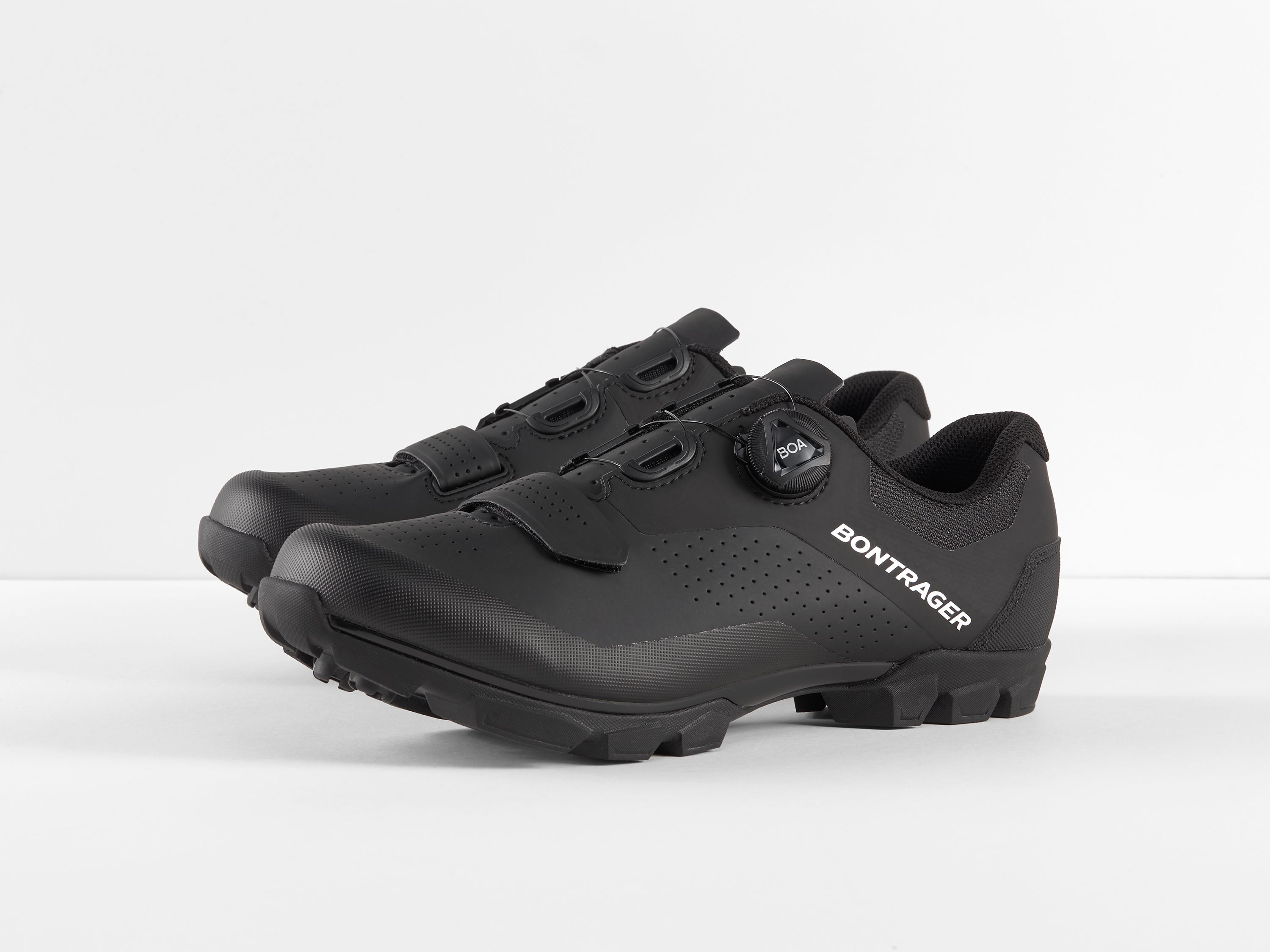 Sapatilha para mountain bike Bontrager Foray