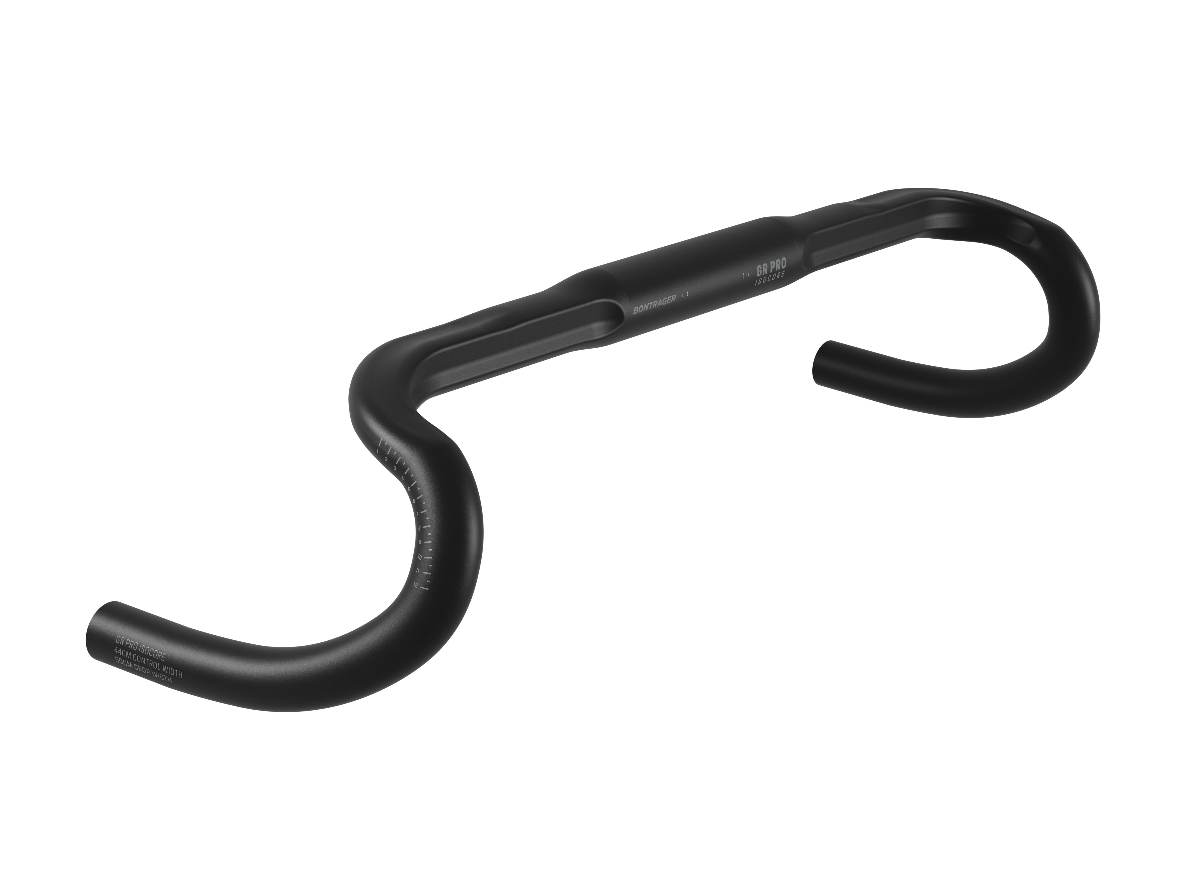 BontragerGRProIsoCoreHandlebar