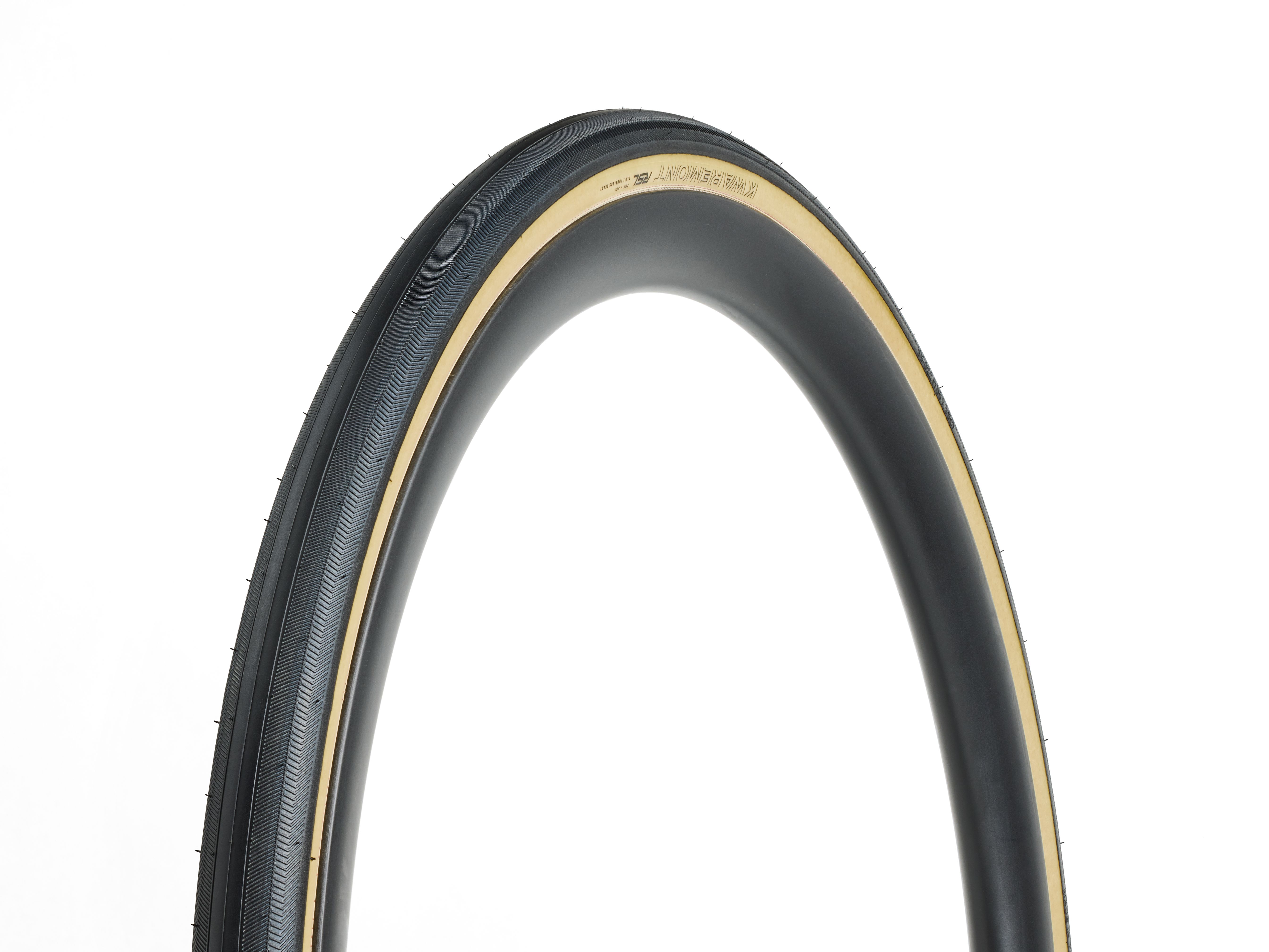 Tire Bontrager Kwaremont RSL TLR 700x32c Cotton