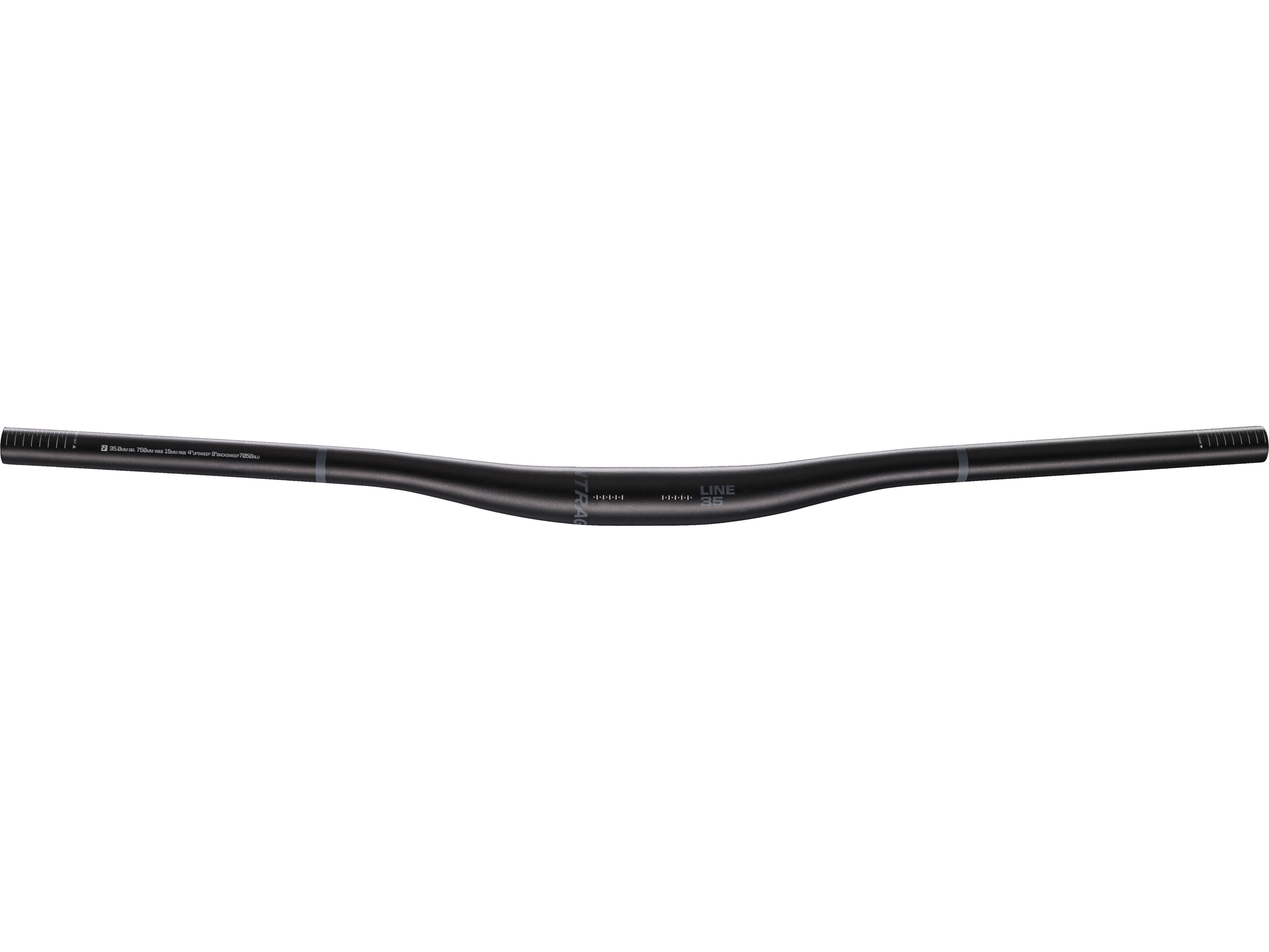 bontrager elite handlebar