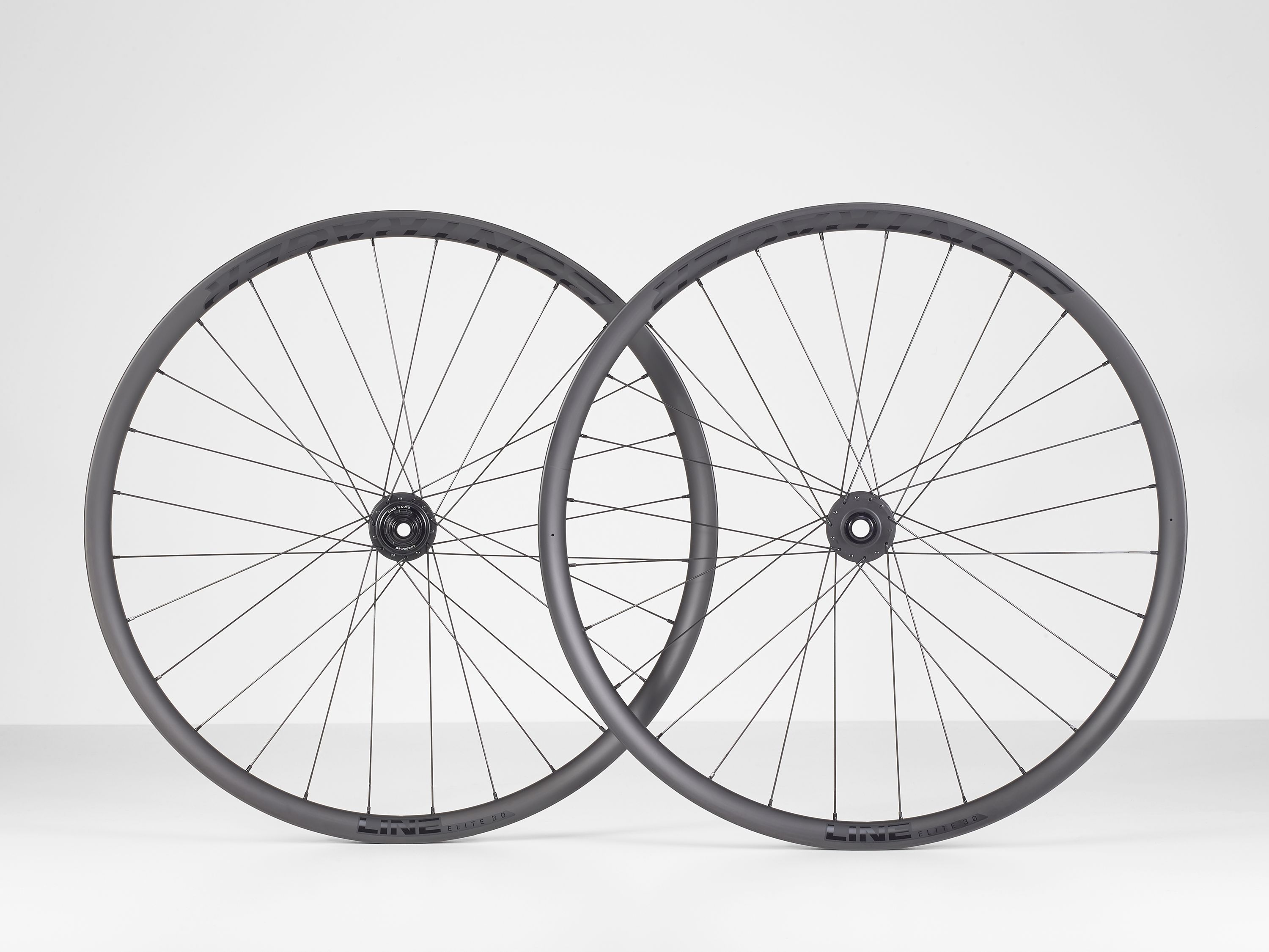 Roda Bontrager Linha Elite 30 TLR Boost 29 MTB Roda Bontrager Linha Elite 30 TLR Boost 29 MTB