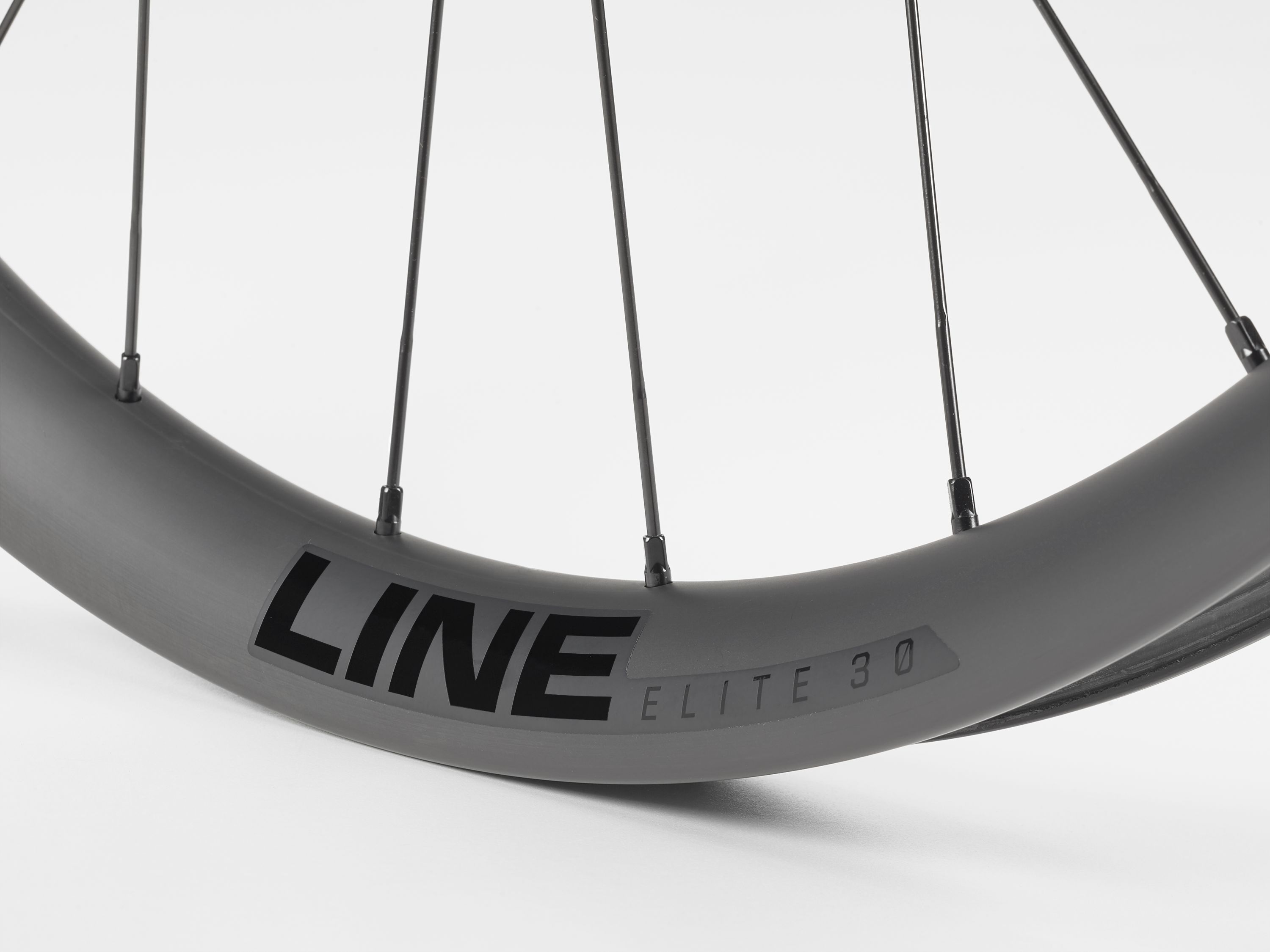Roda Bontrager Linha Elite 30 TLR Boost 29 MTB Roda Bontrager Linha Elite 30 TLR Boost 29 MTB