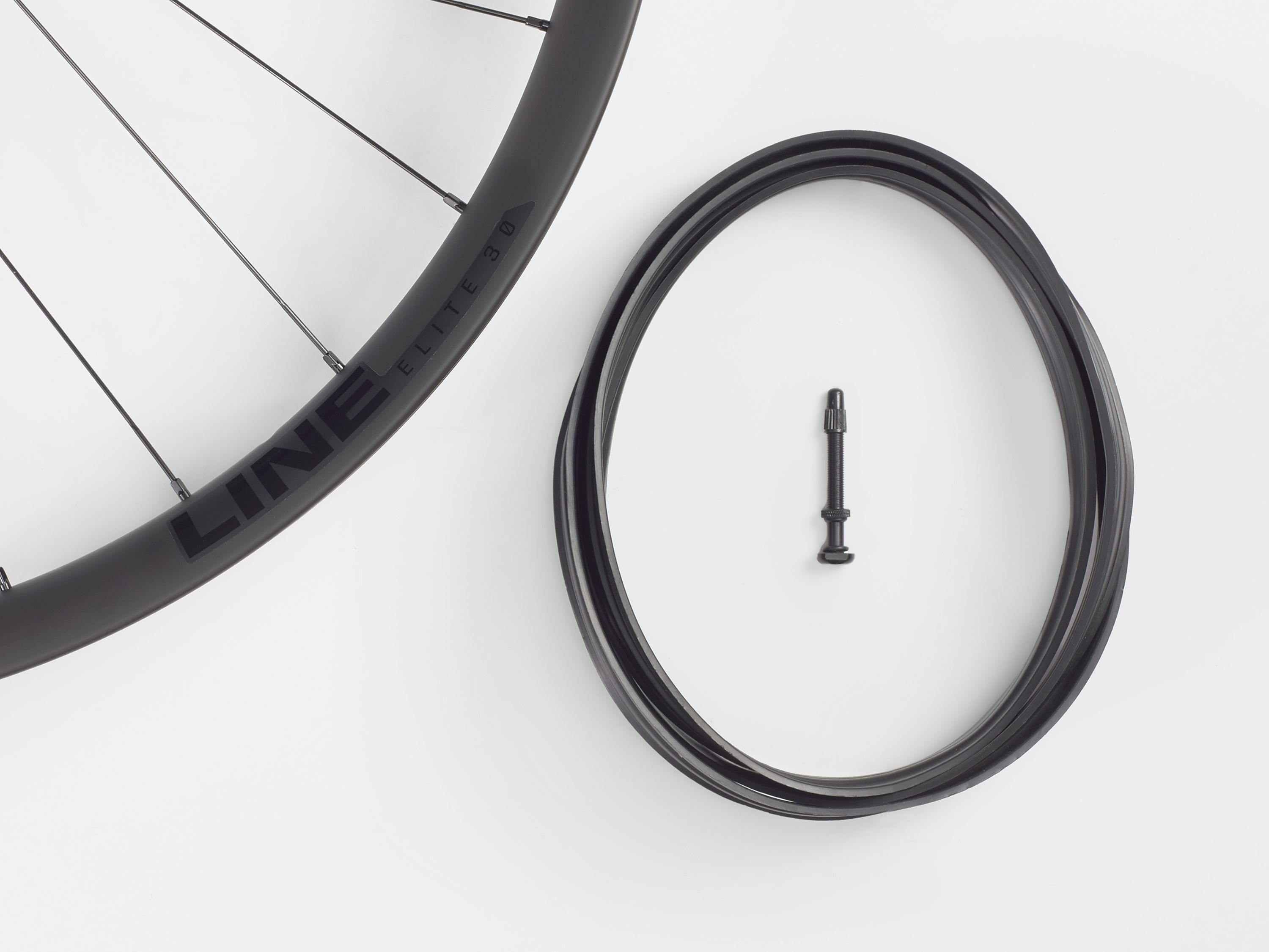 Roda Bontrager Linha Elite 30 TLR Boost 29 MTB Roda Bontrager Linha Elite 30 TLR Boost 29 MTB