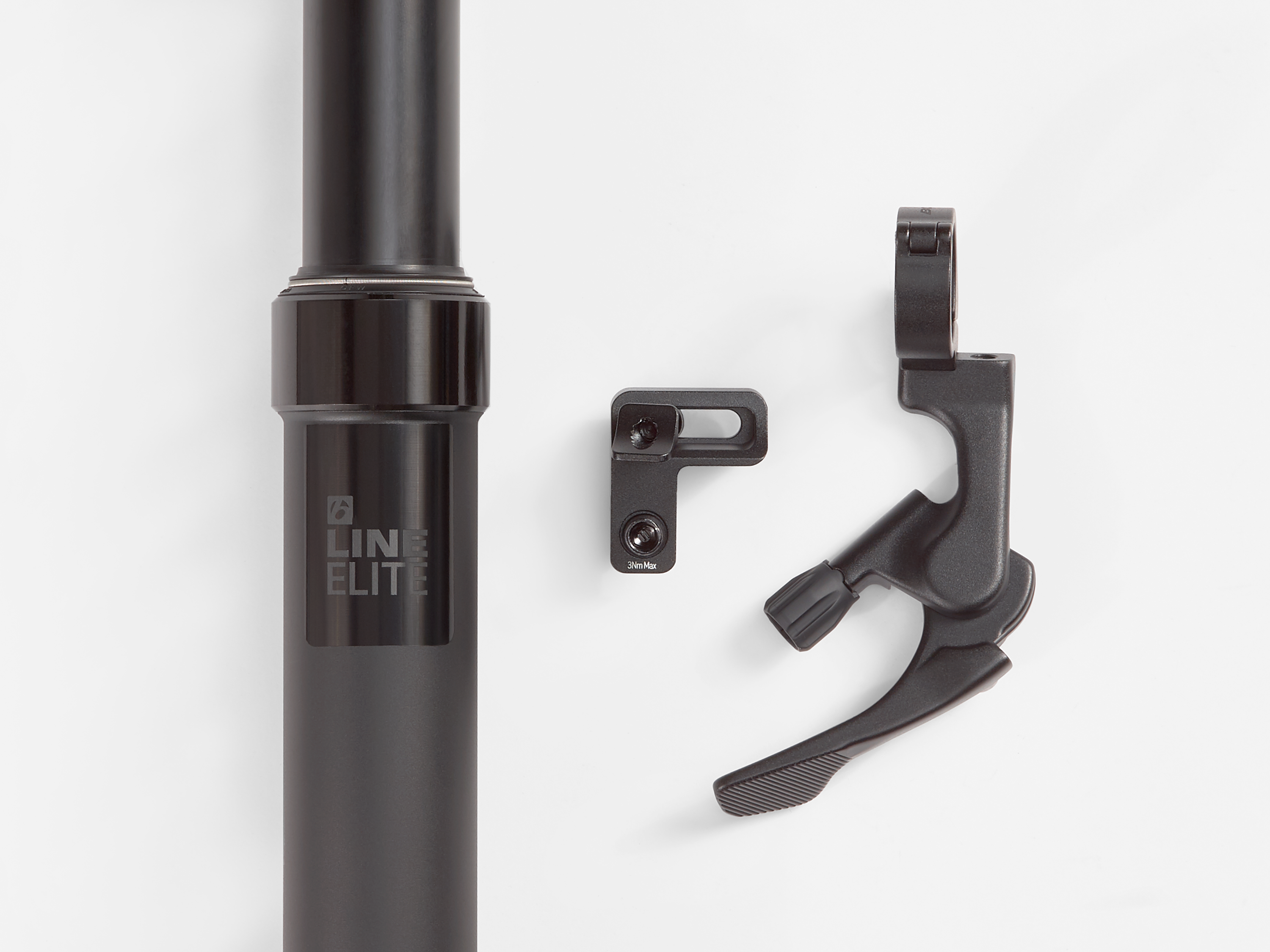 Bontrager Line Elite 34.9 Dropper Seatpost