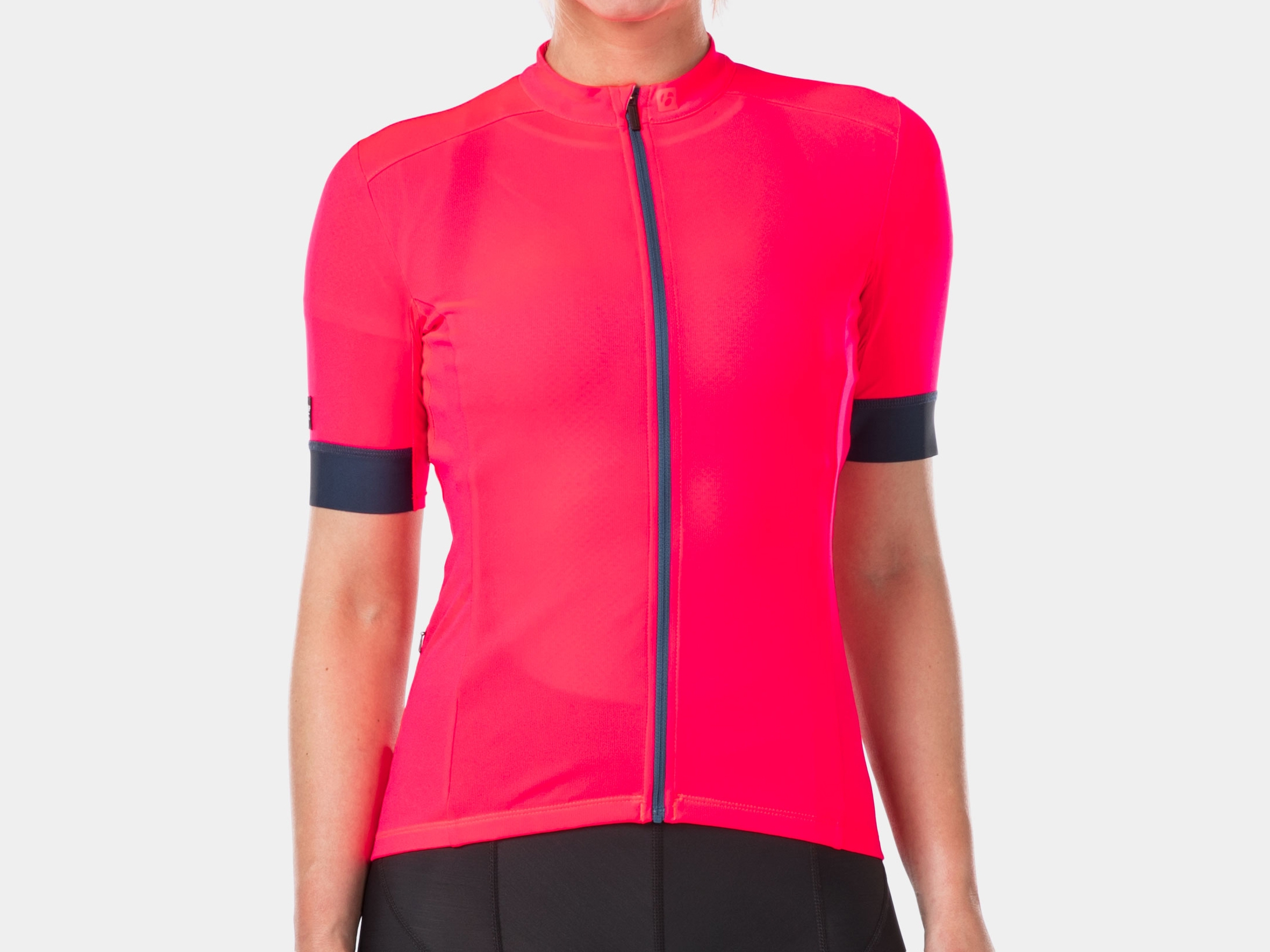 Bontrager Meraj women's cycling jersey 2021 99.99 € Culture Vélo